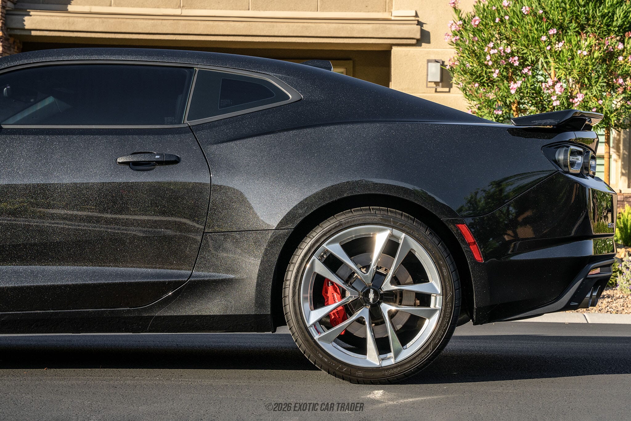 2024 Chevrolet Camaro 2SS Collector's Edition for sale