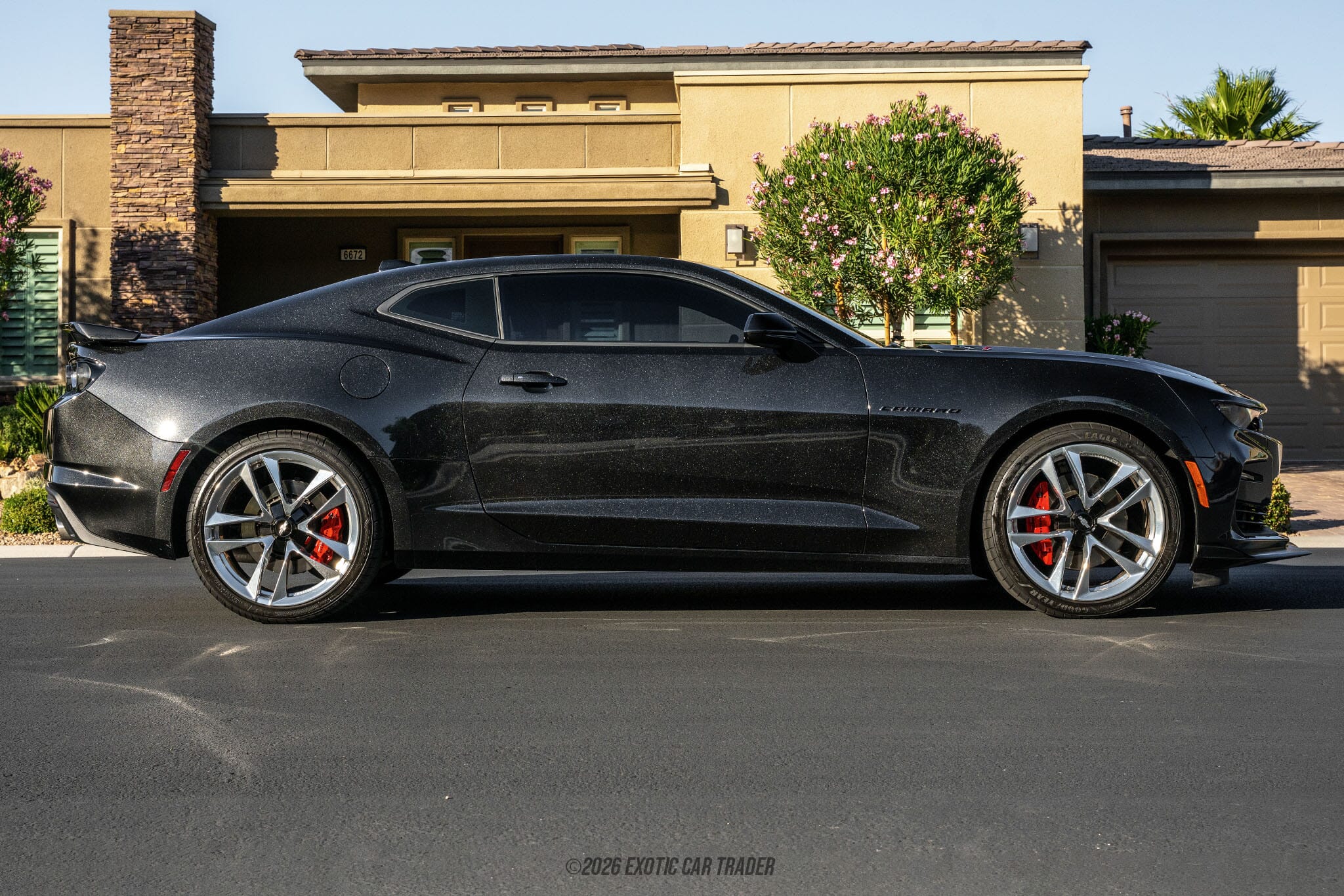 2024 Chevrolet Camaro 2SS Collector's Edition for sale