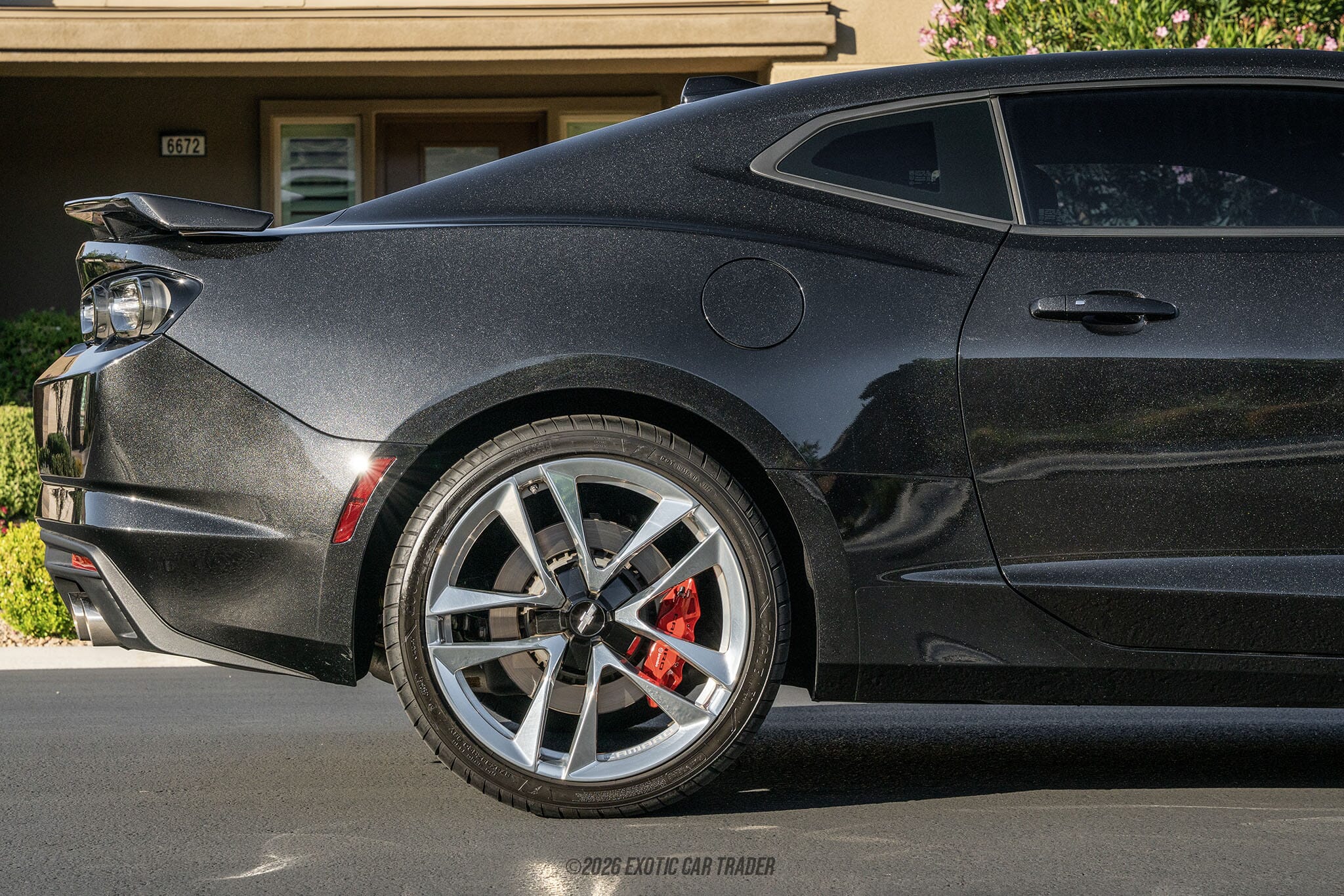 2024 Chevrolet Camaro 2SS Collector's Edition for sale