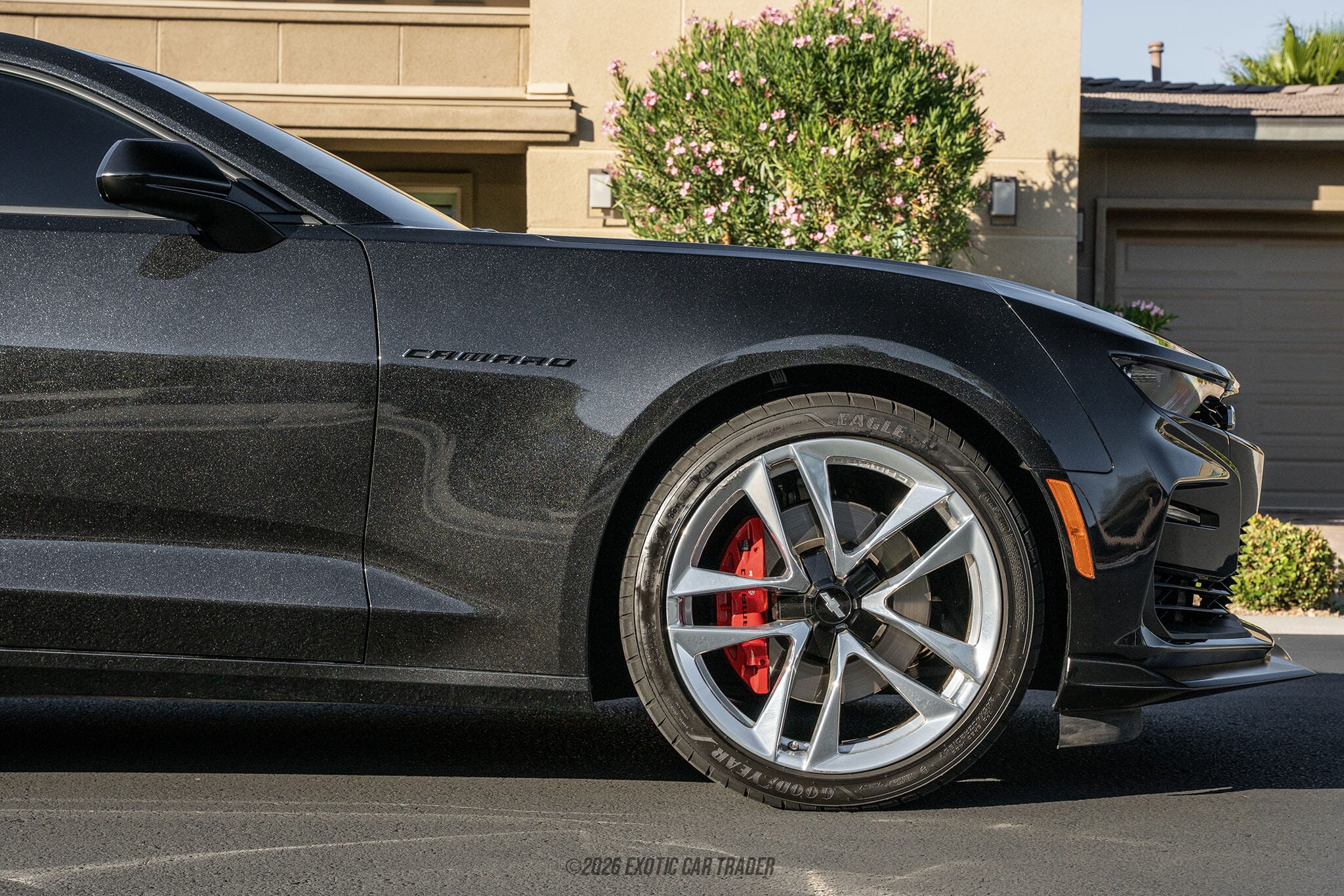 2024 Chevrolet Camaro 2SS Collector's Edition for sale