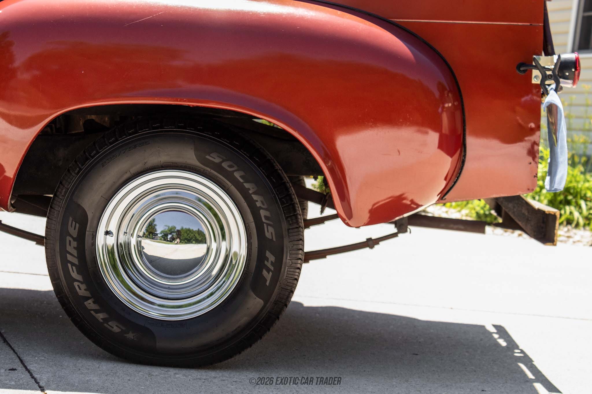 1950 Studebaker 2R5 for sale