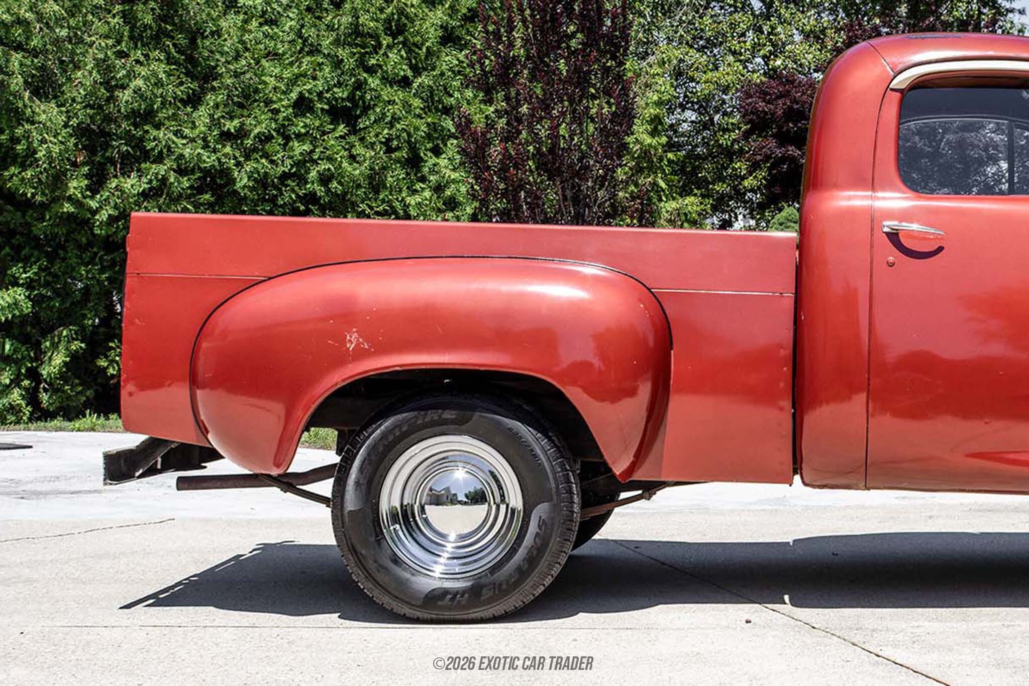 1950 Studebaker 2R5 for sale