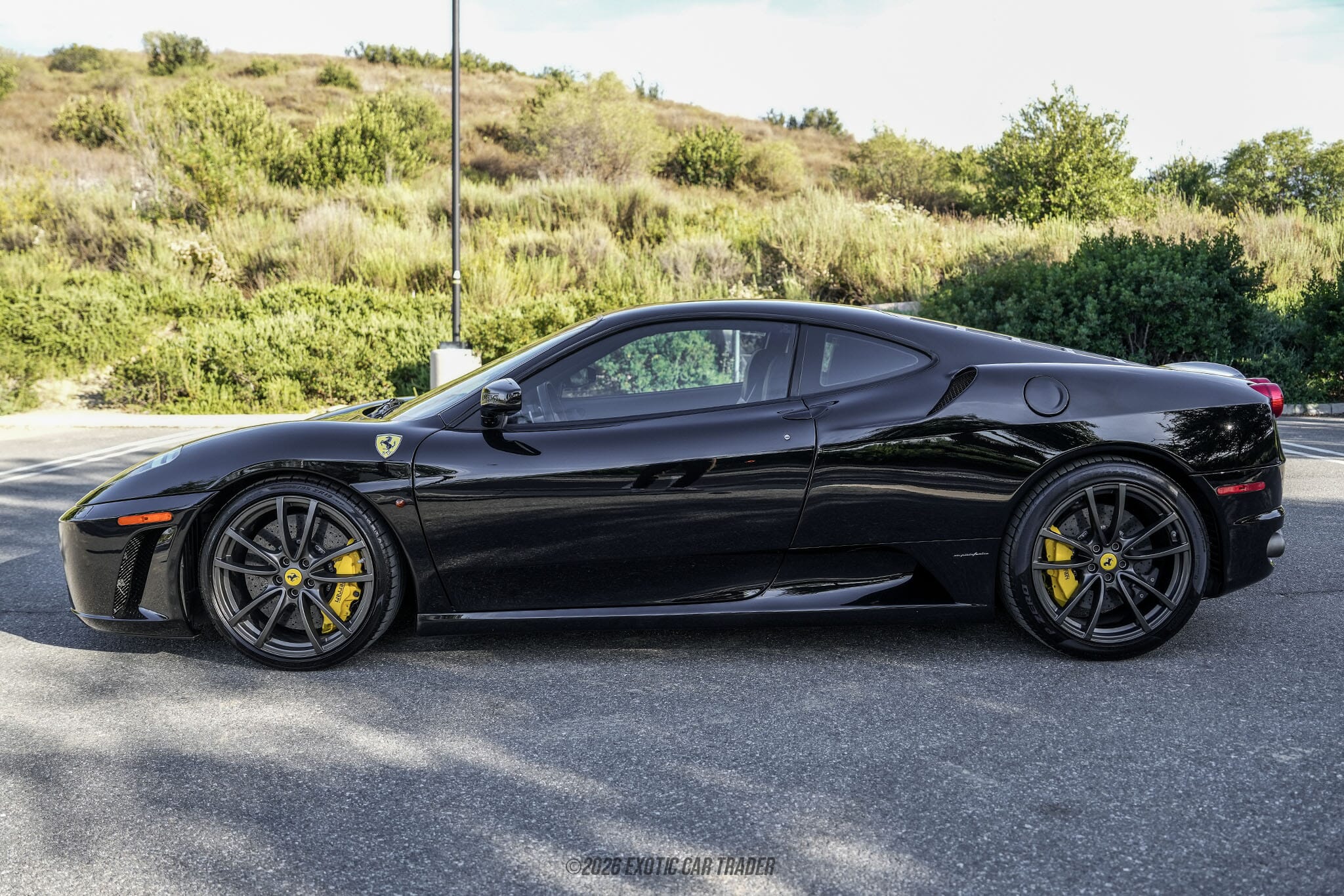 2006 Ferrari F430 for sale