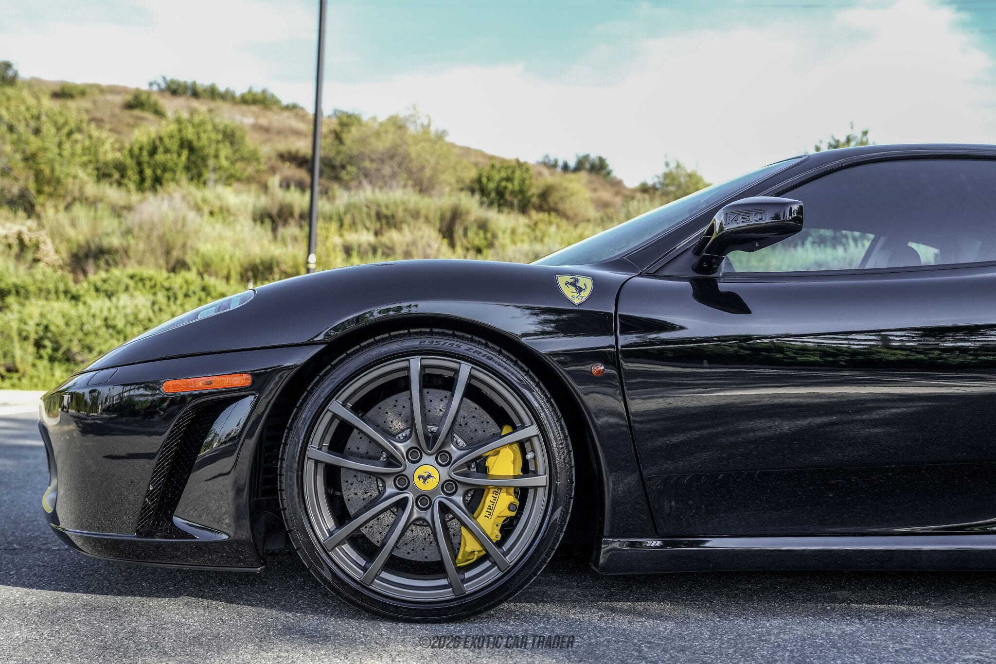 2006 Ferrari F430 for sale