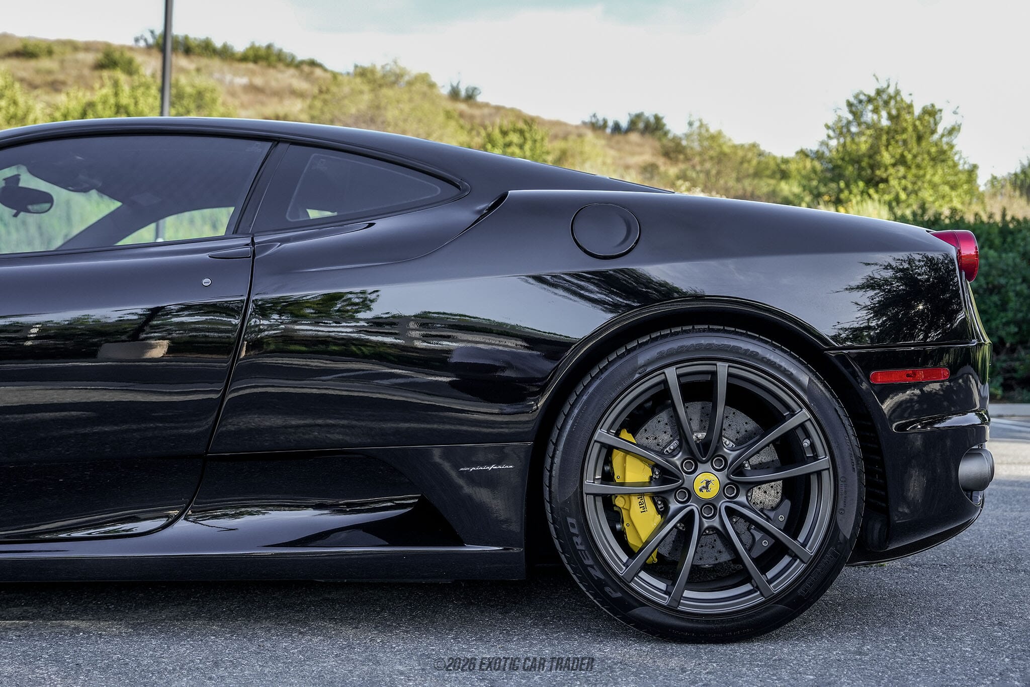 2006 Ferrari F430 for sale
