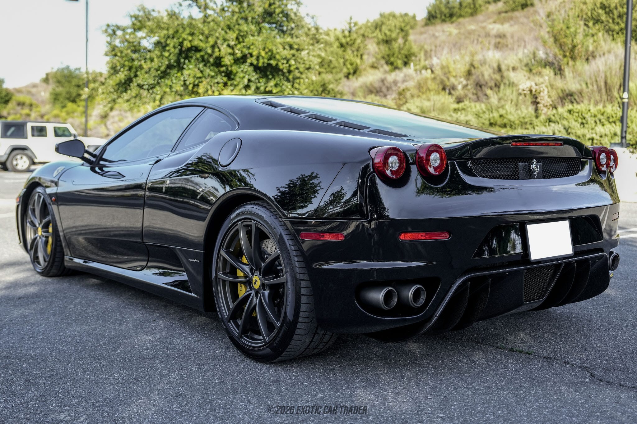 2006 Ferrari F430 for sale