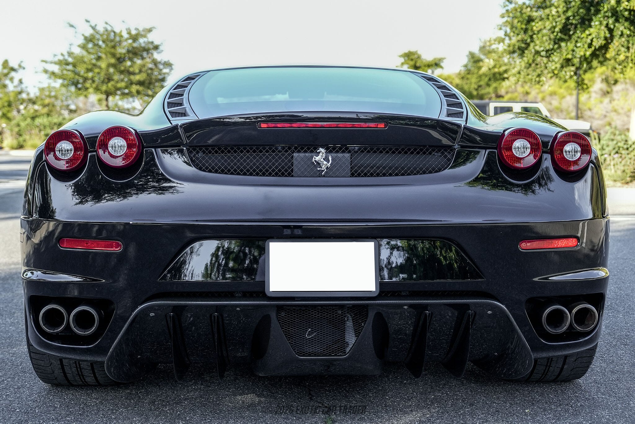 2006 Ferrari F430 for sale