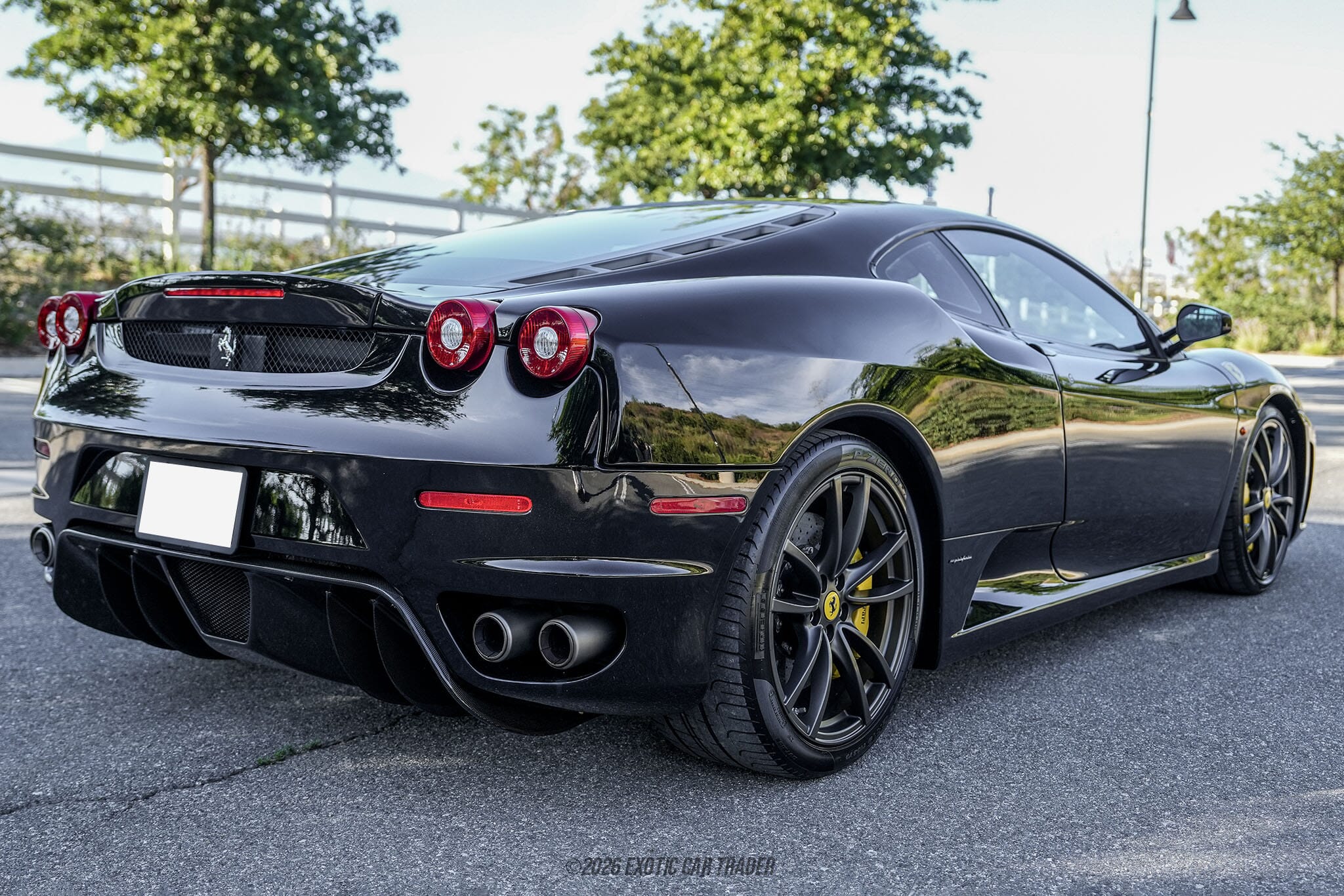 2006 Ferrari F430 for sale