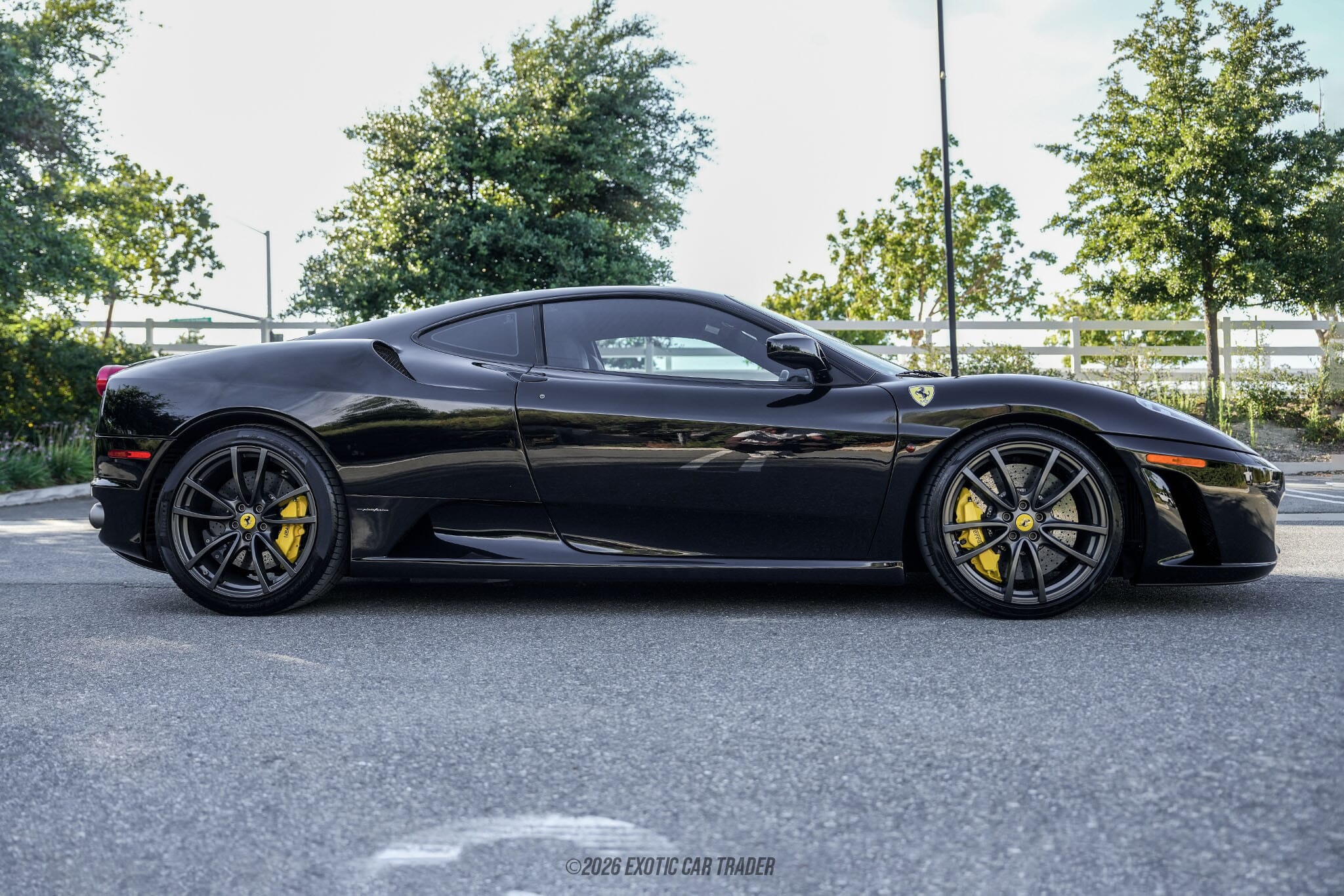 2006 Ferrari F430 for sale