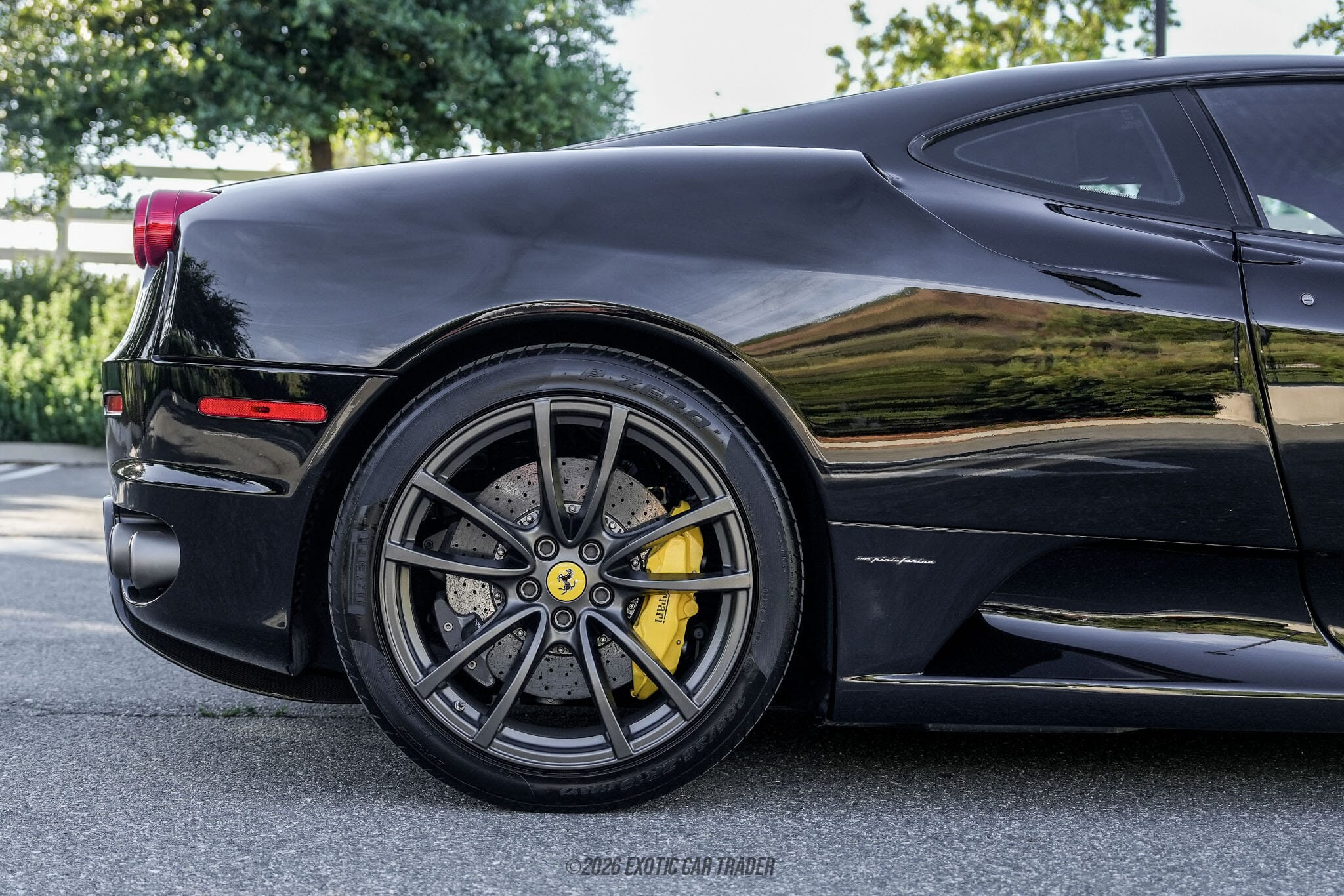 2006 Ferrari F430 for sale