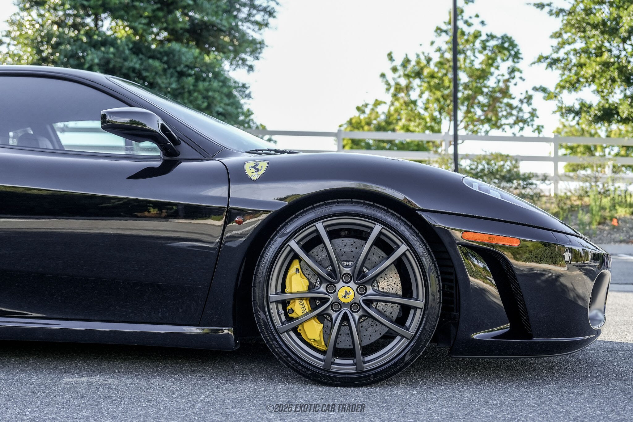 2006 Ferrari F430 for sale
