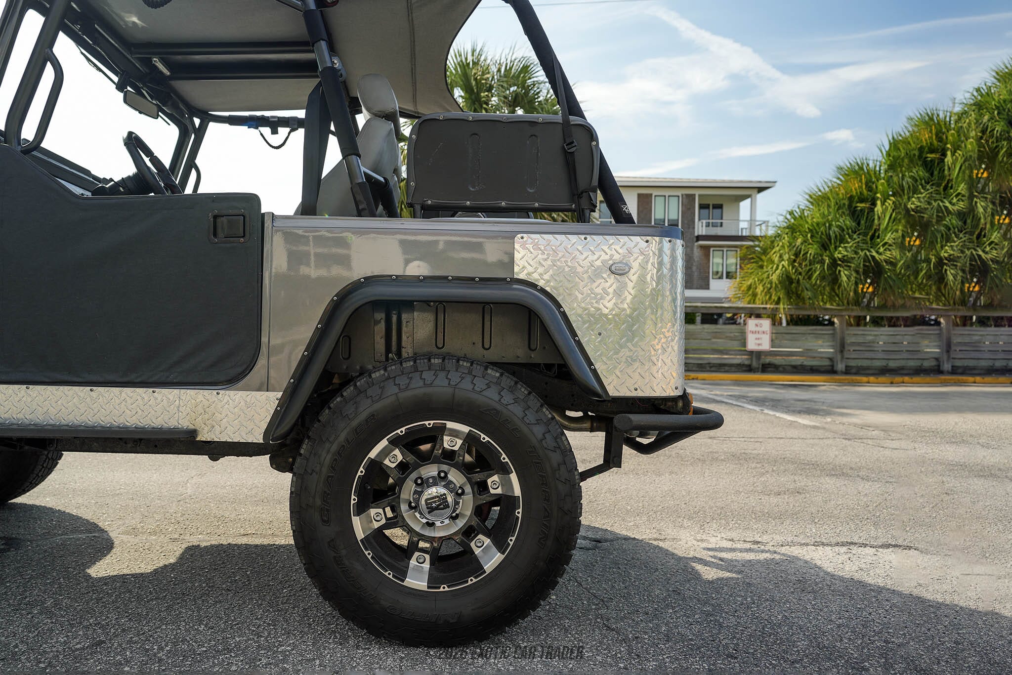 1974 Toyota Land Cruiser FJ40 Restomod for sale