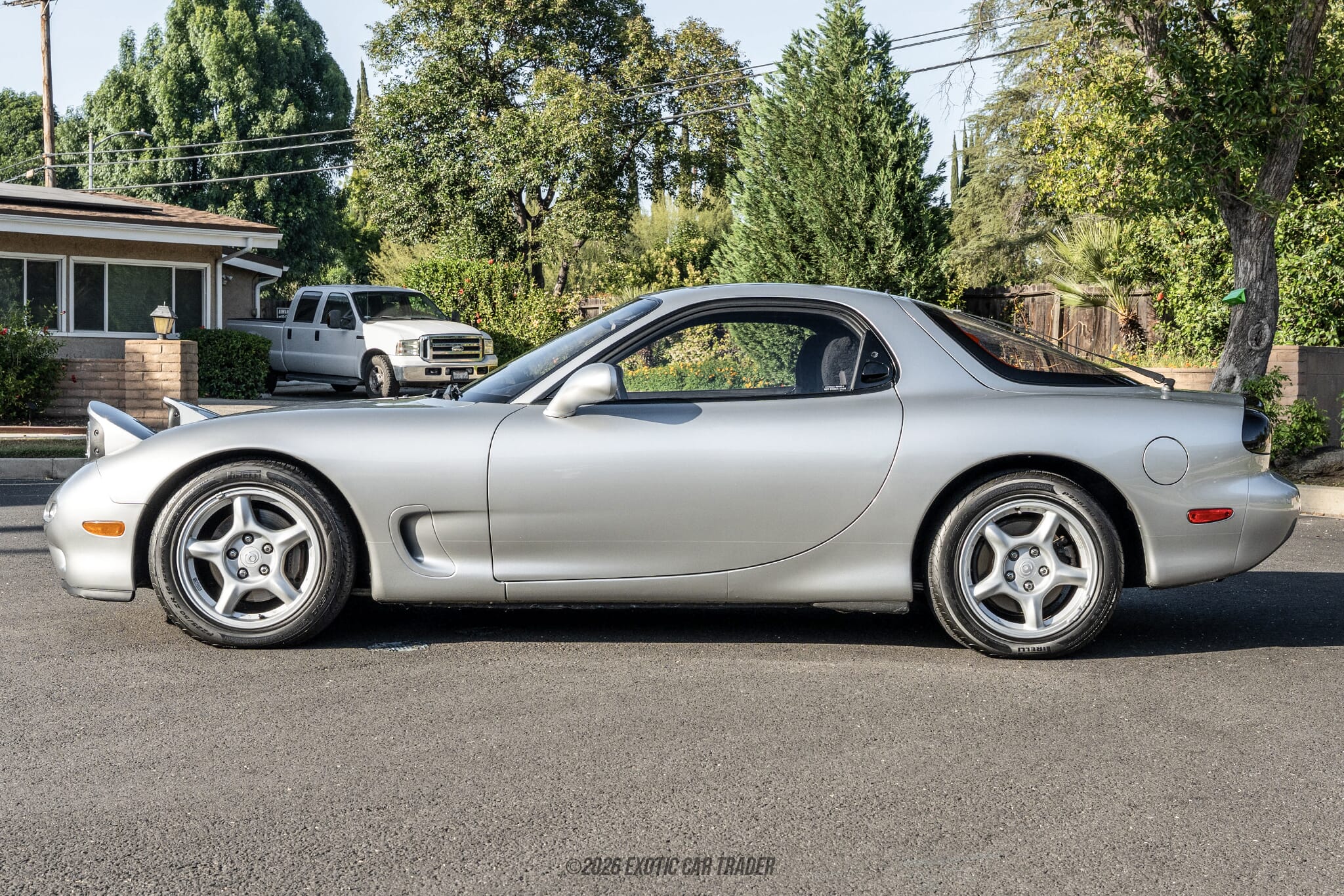 1993 Mazda RX-7 Turbo for sale