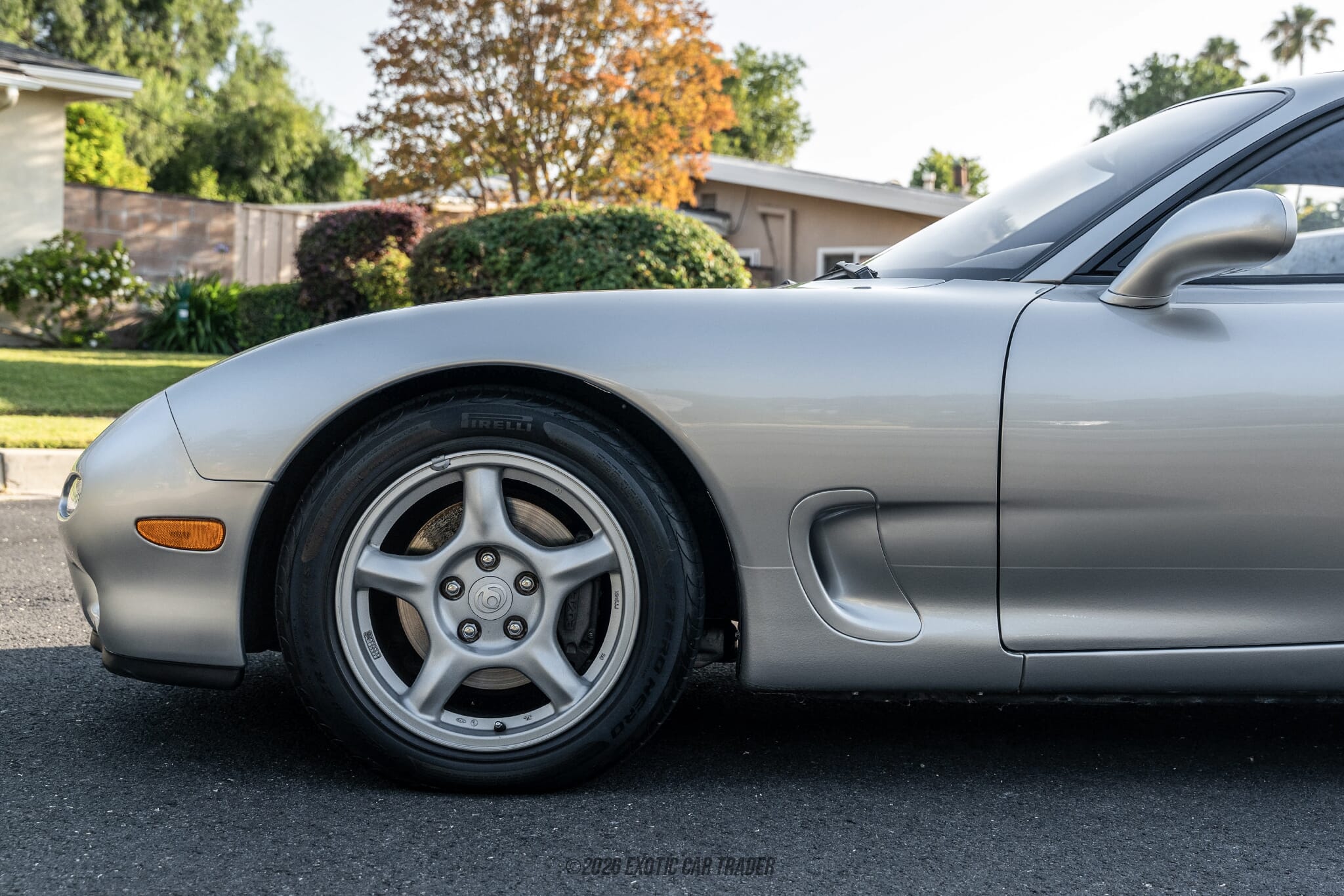 1993 Mazda RX-7 Turbo for sale