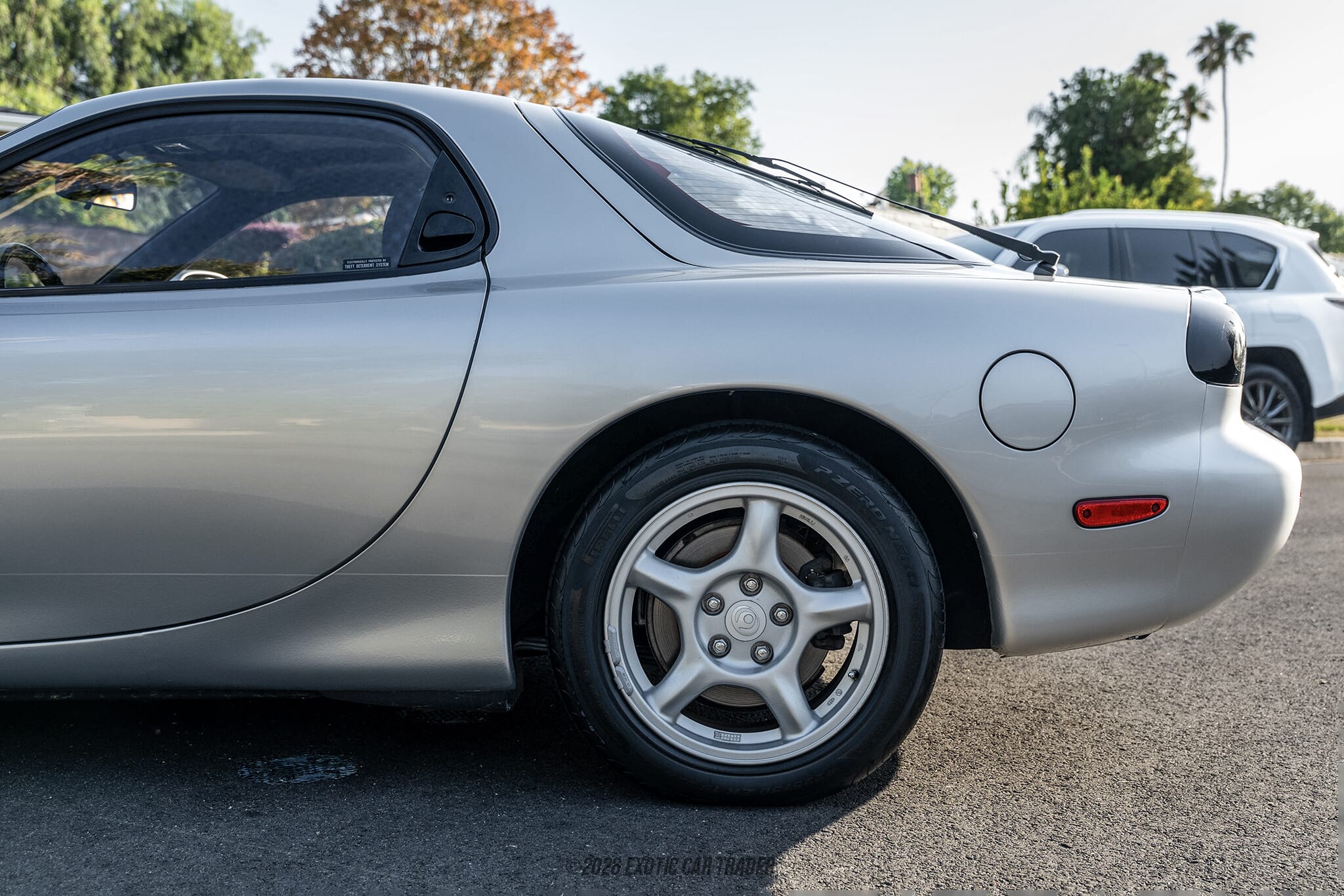 1993 Mazda RX-7 Turbo for sale