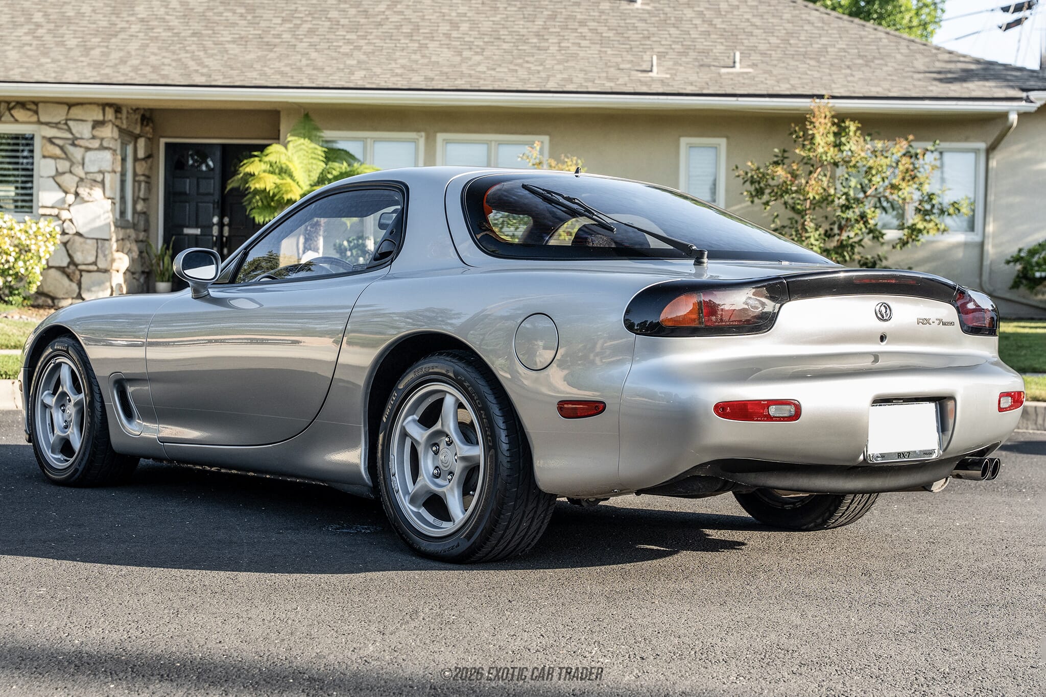 1993 Mazda RX-7 Turbo for sale
