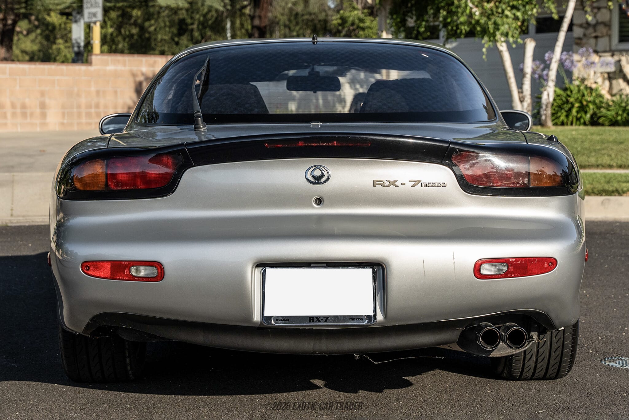 1993 Mazda RX-7 Turbo for sale