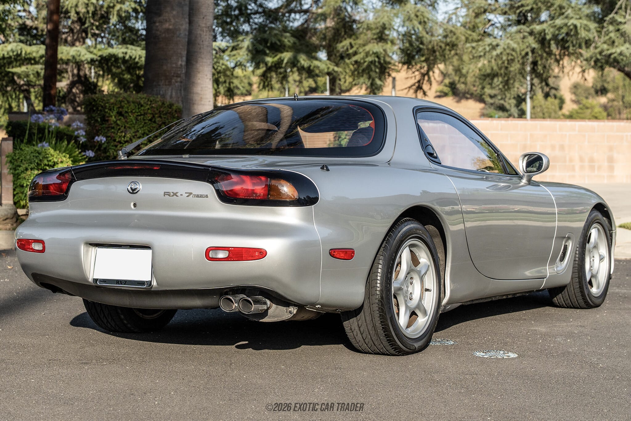 1993 Mazda RX-7 Turbo for sale