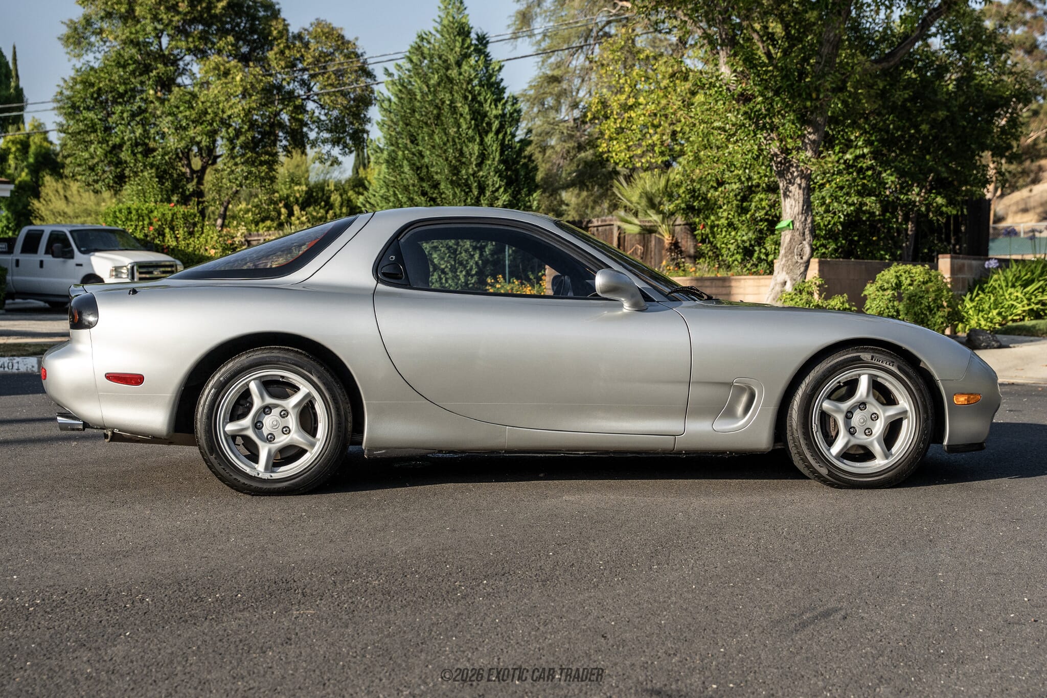 1993 Mazda RX-7 Turbo for sale