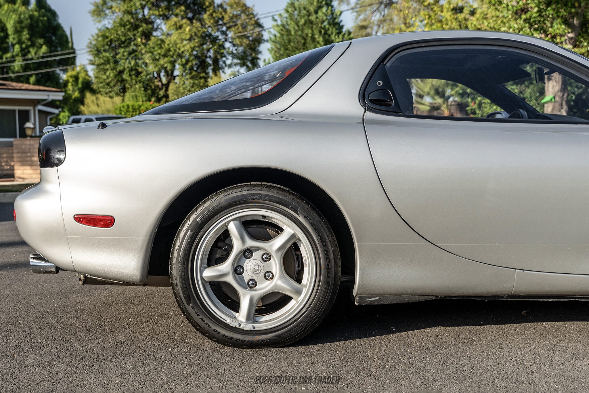 1993 Mazda RX-7 Turbo for sale