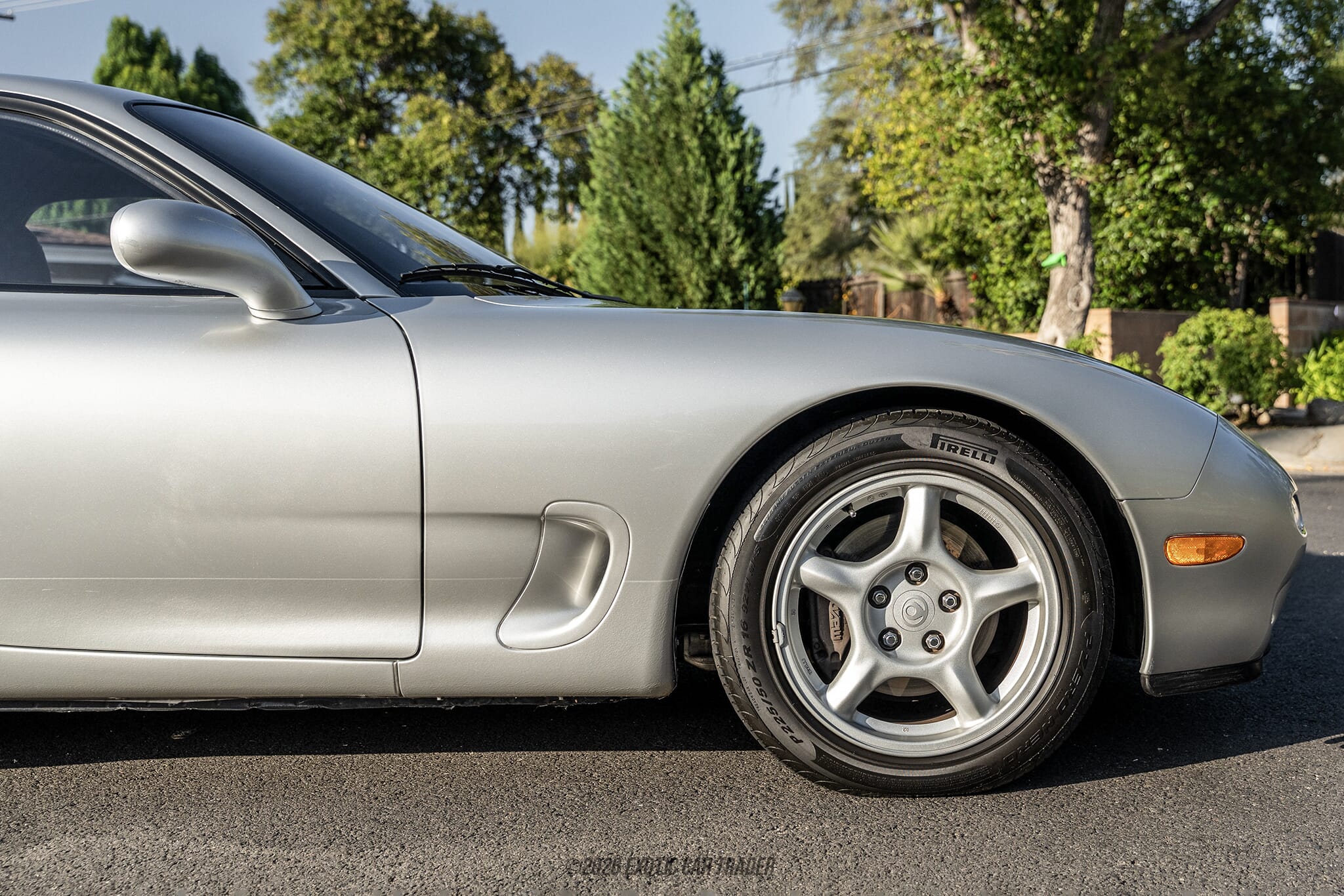 1993 Mazda RX-7 Turbo for sale