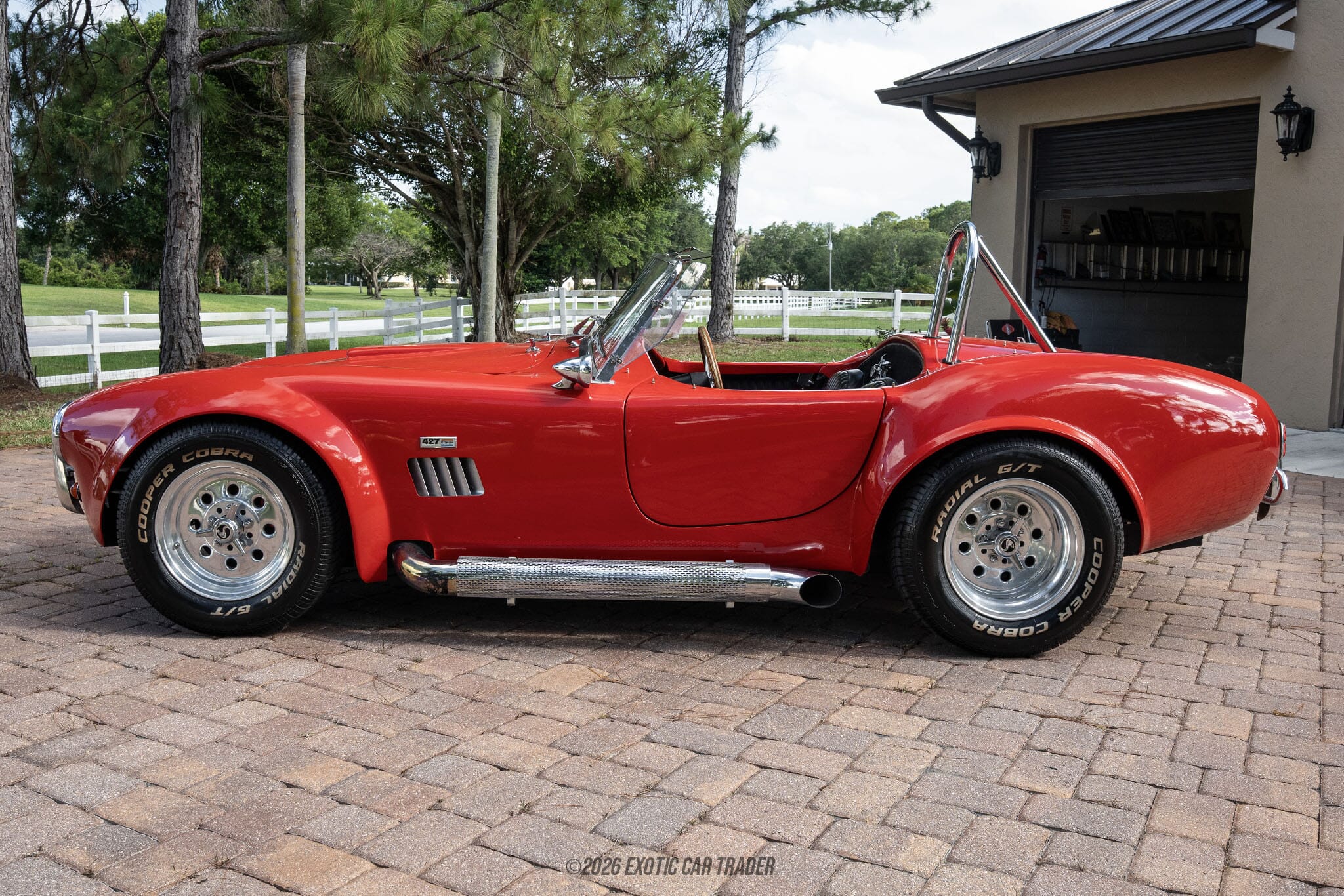 1967 Shelby Cobra Replica for sale