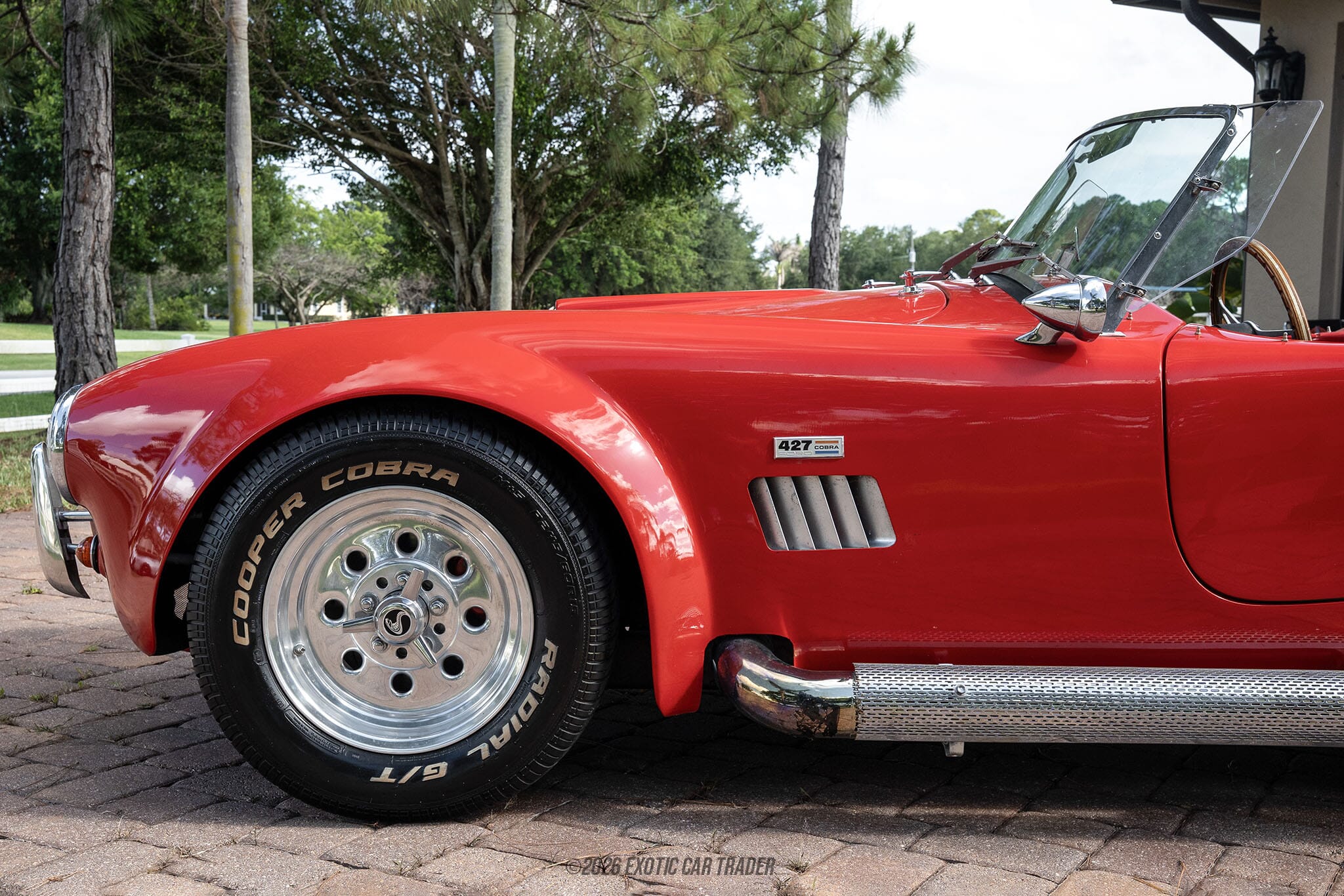 1967 Shelby Cobra Replica for sale