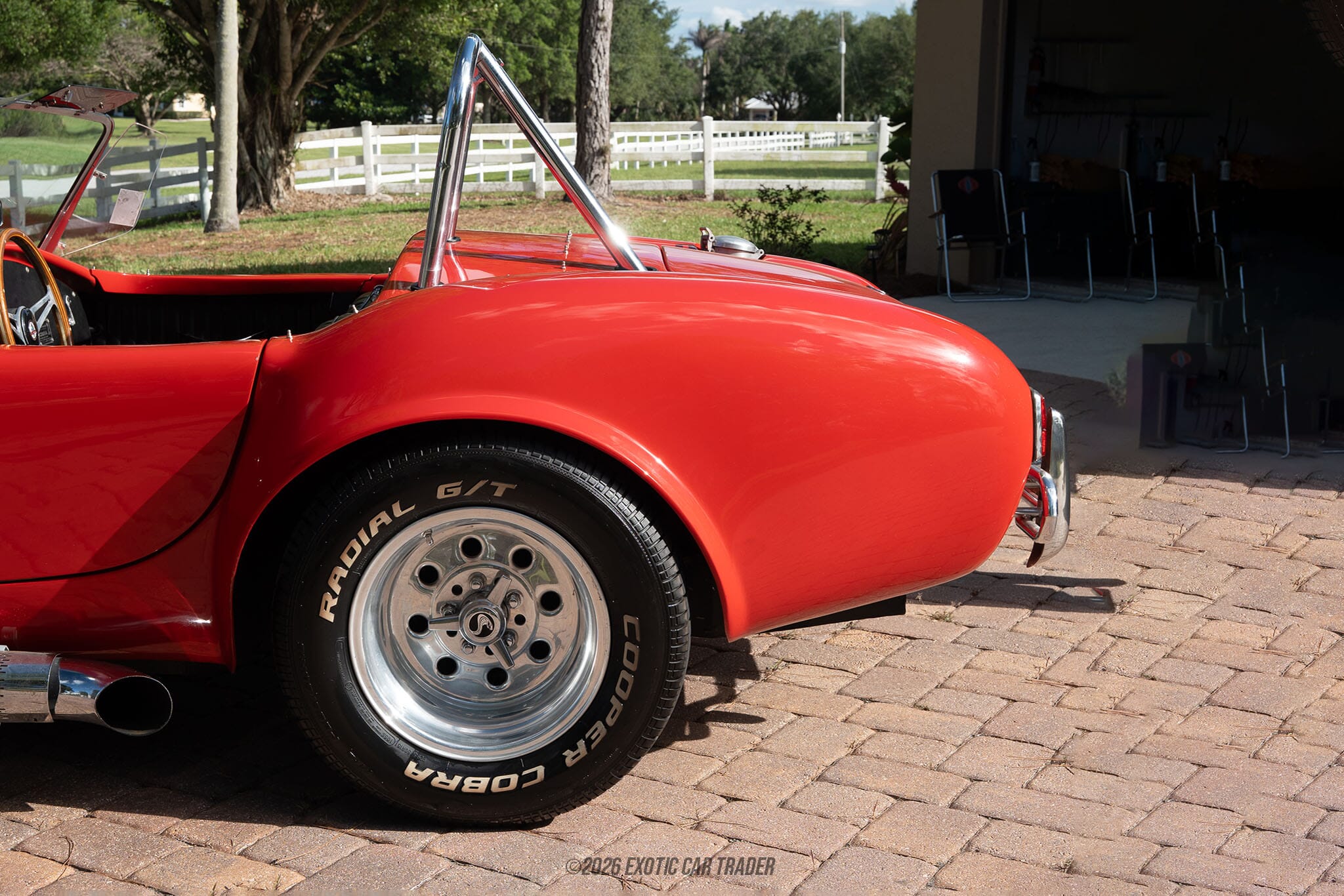 1967 Shelby Cobra Replica for sale