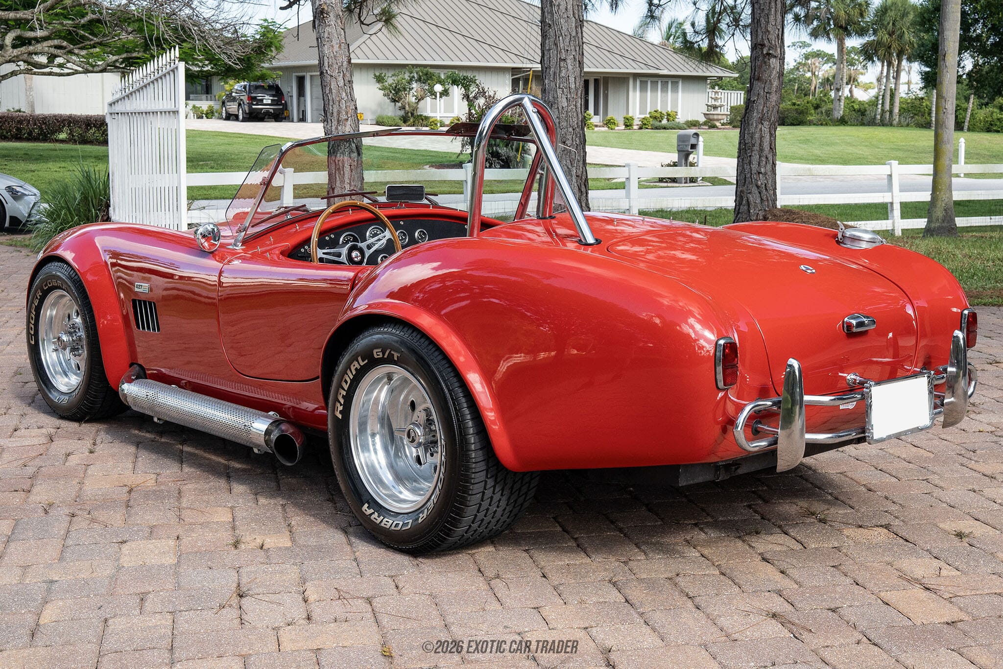 1967 Shelby Cobra Replica for sale