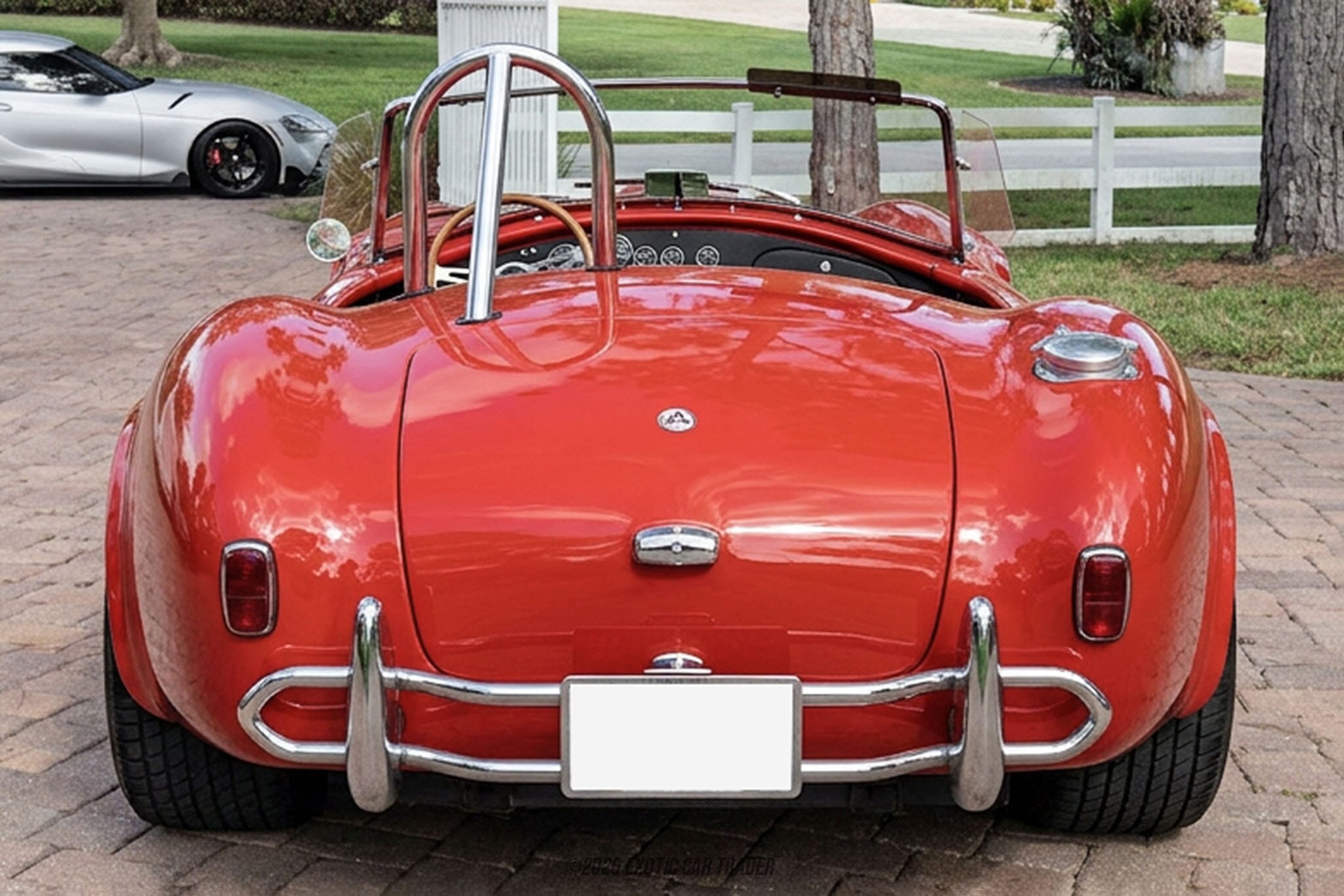 1967 Shelby Cobra Replica for sale