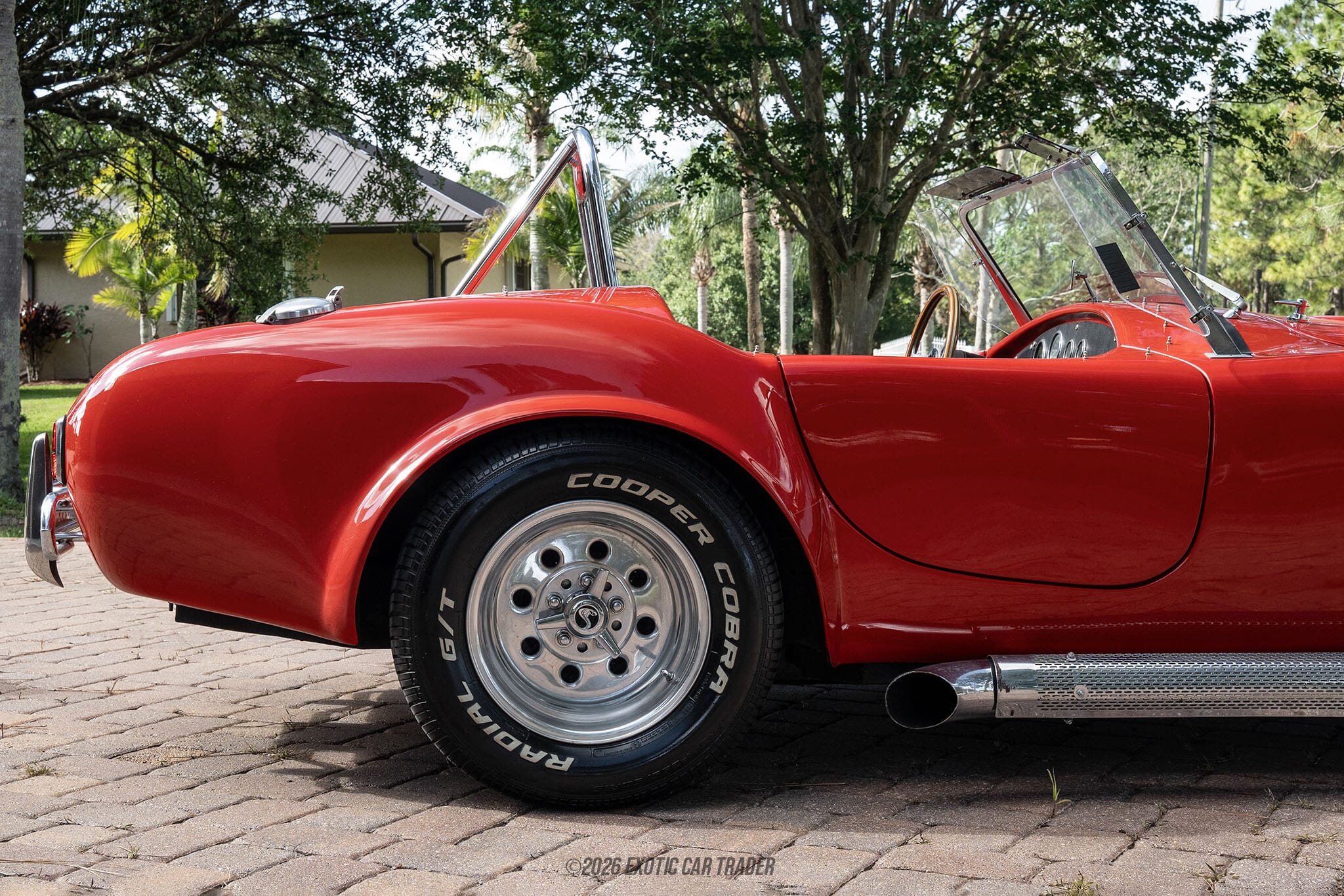 1967 Shelby Cobra Replica for sale