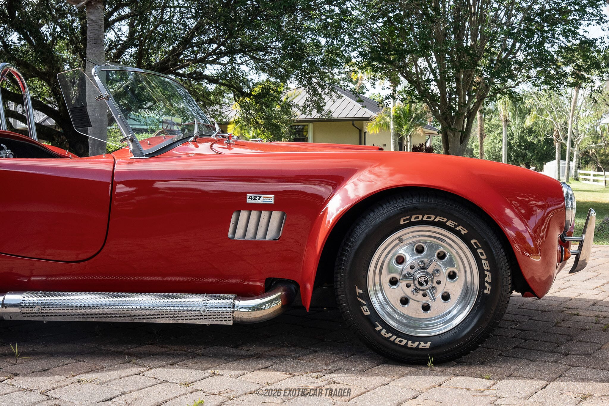 1967 Shelby Cobra Replica for sale