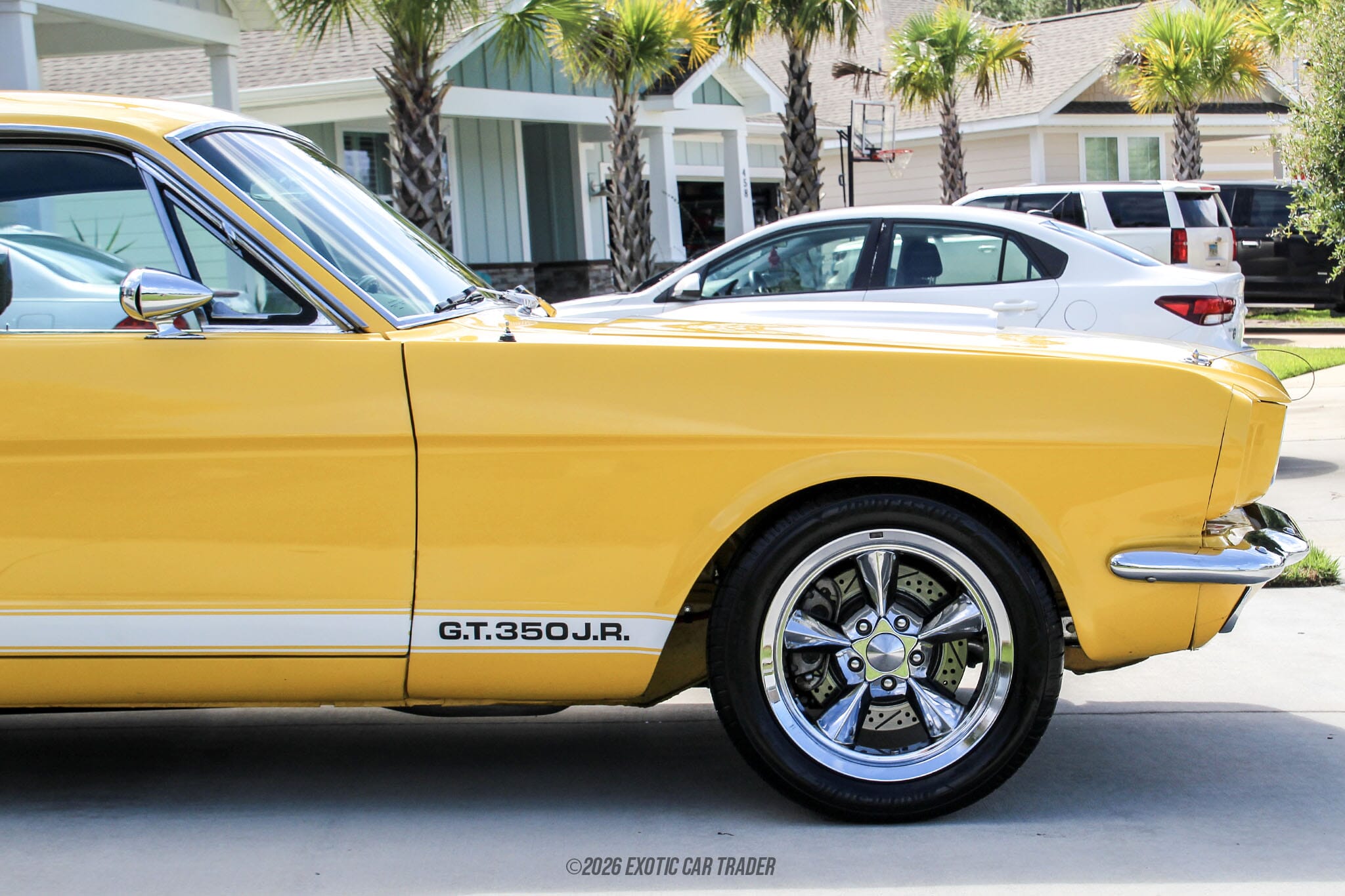 1965 Ford Mustang Restomod for sale