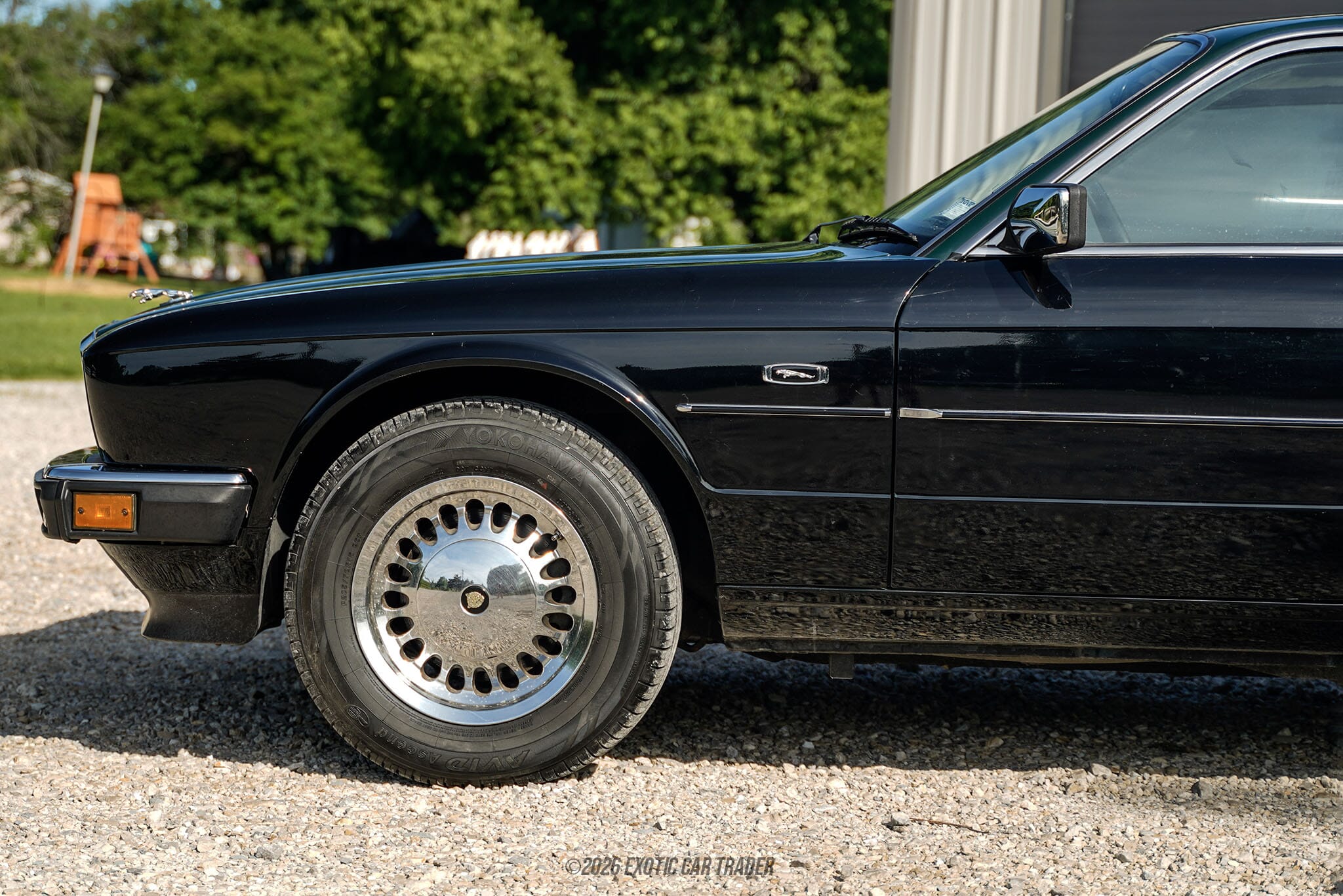 1988 Jaguar XJ6 Vanden Plas for sale
