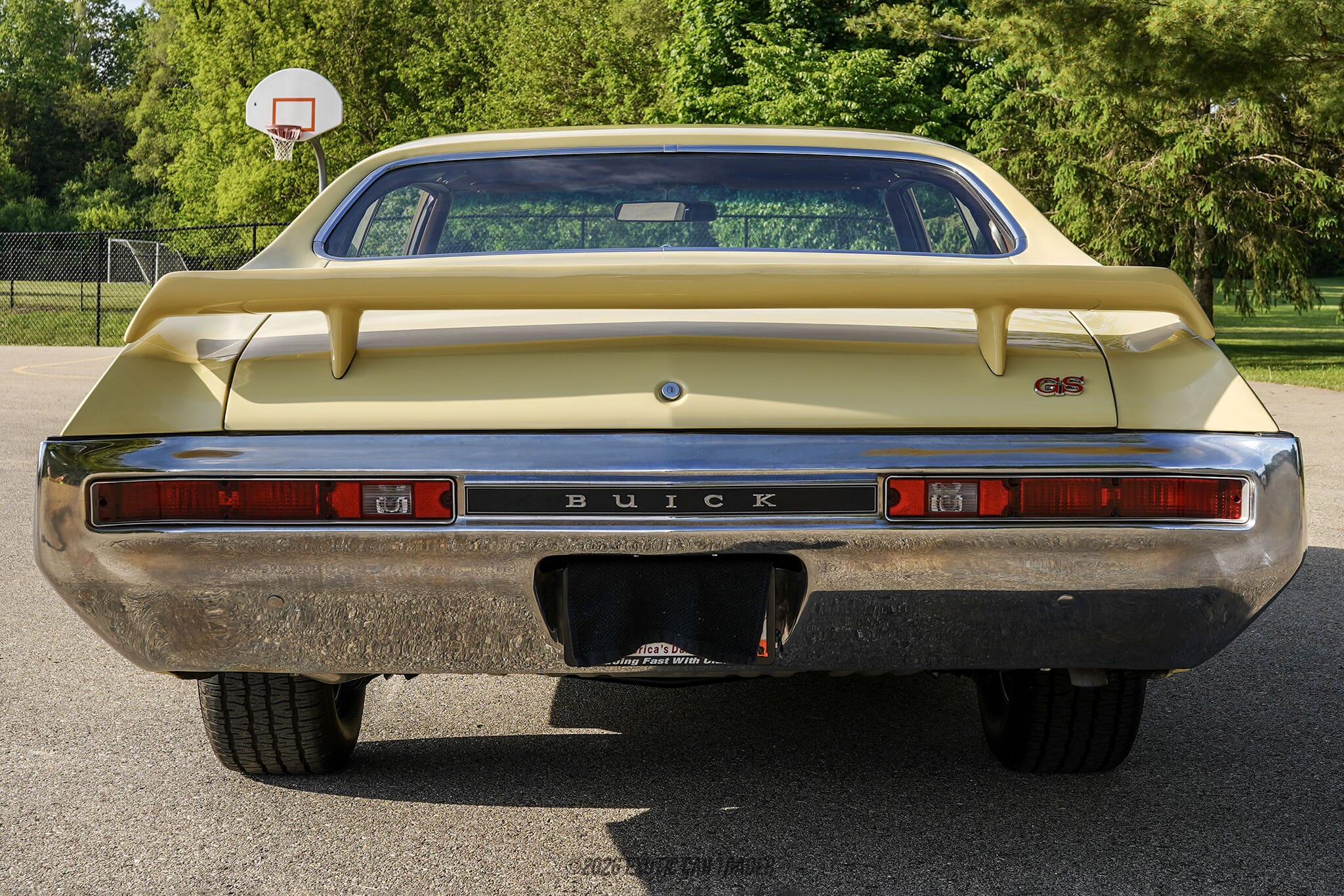 1970 Buick Skylark 350 Sport Coupe for sale