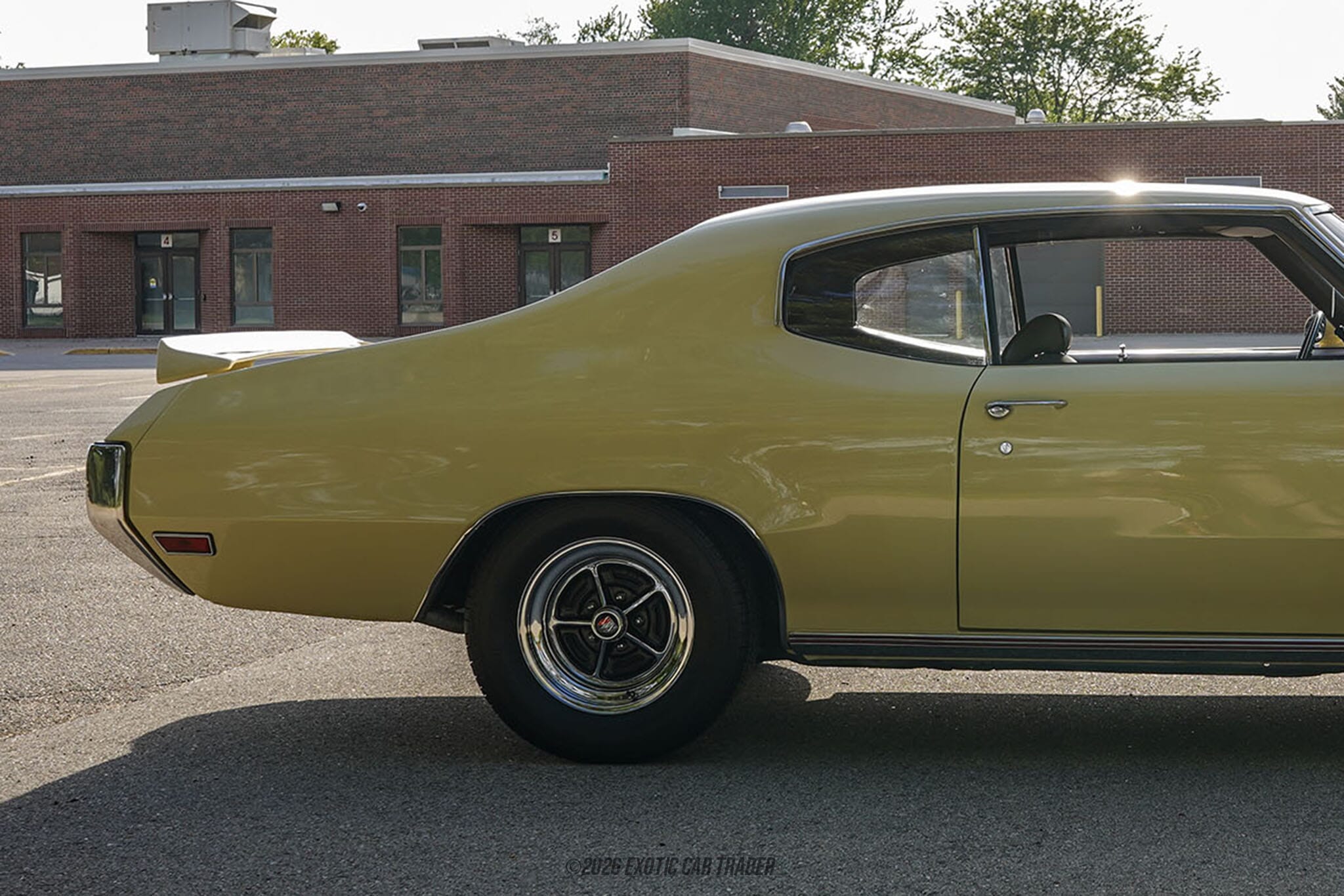 1970 Buick Skylark 350 Sport Coupe for sale
