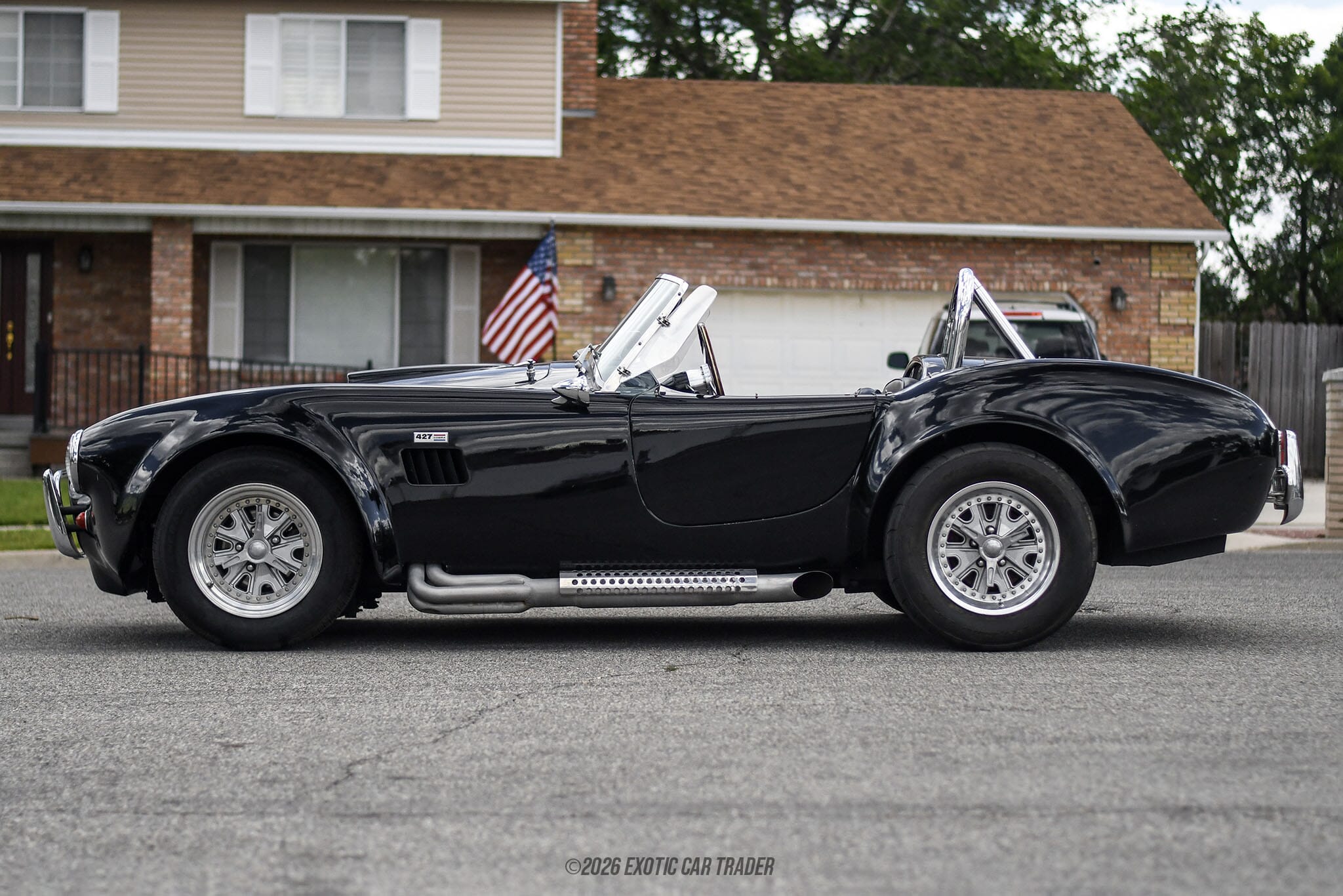 1965 Shelby Cobra Replica for sale