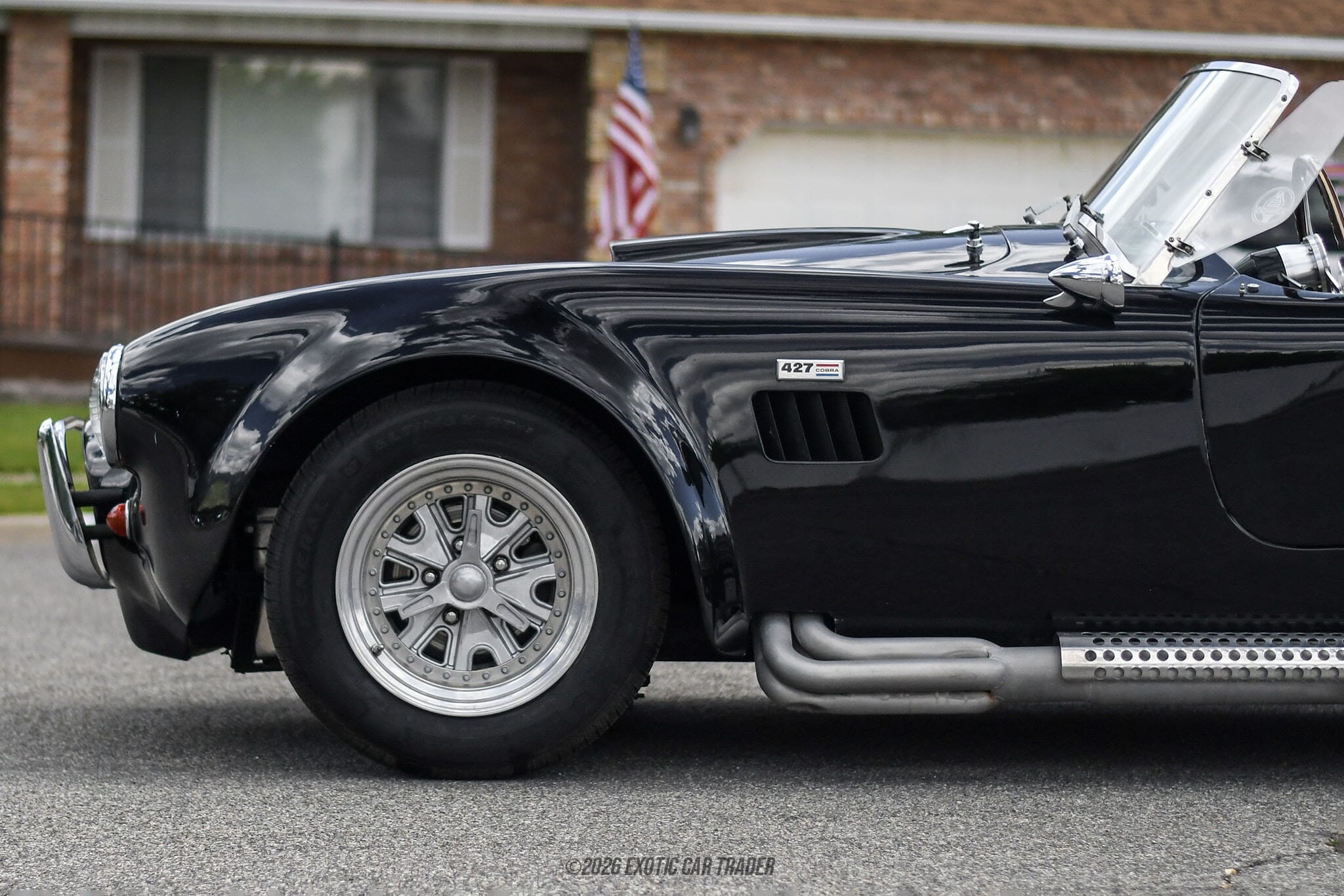 1965 Shelby Cobra Replica for sale