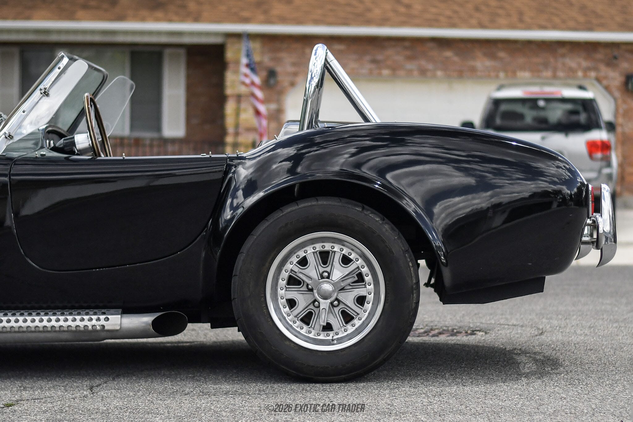 1965 Shelby Cobra Replica for sale