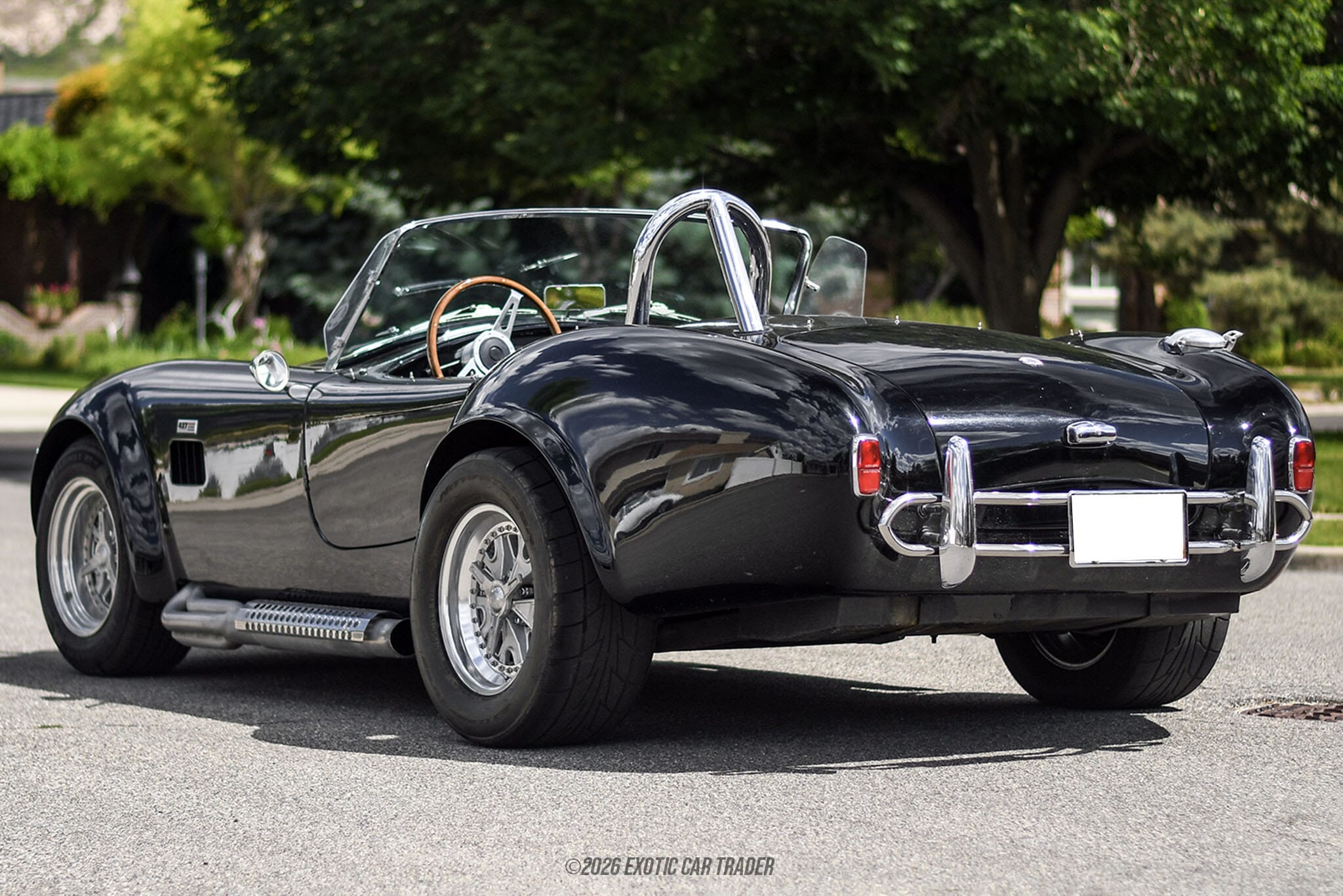1965 Shelby Cobra Replica for sale