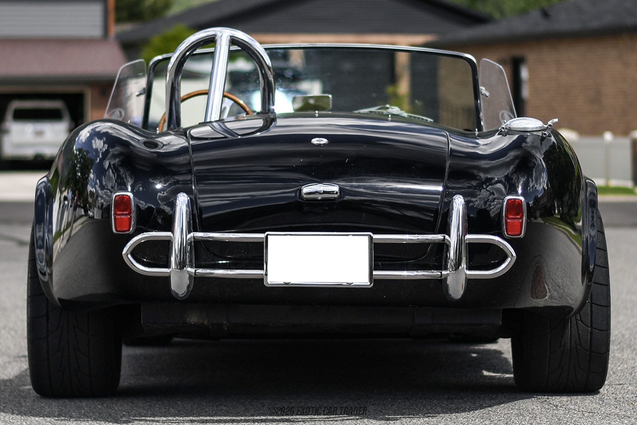 1965 Shelby Cobra Replica for sale
