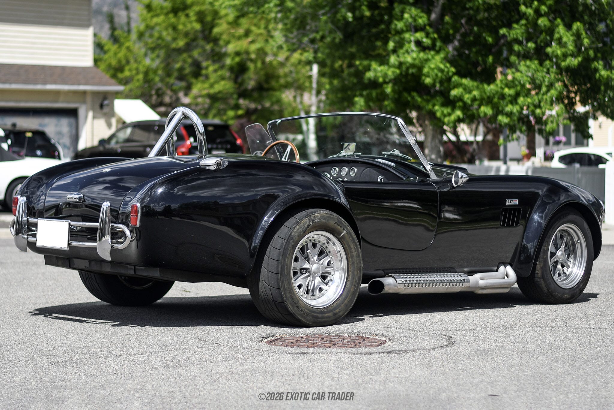 1965 Shelby Cobra Replica for sale