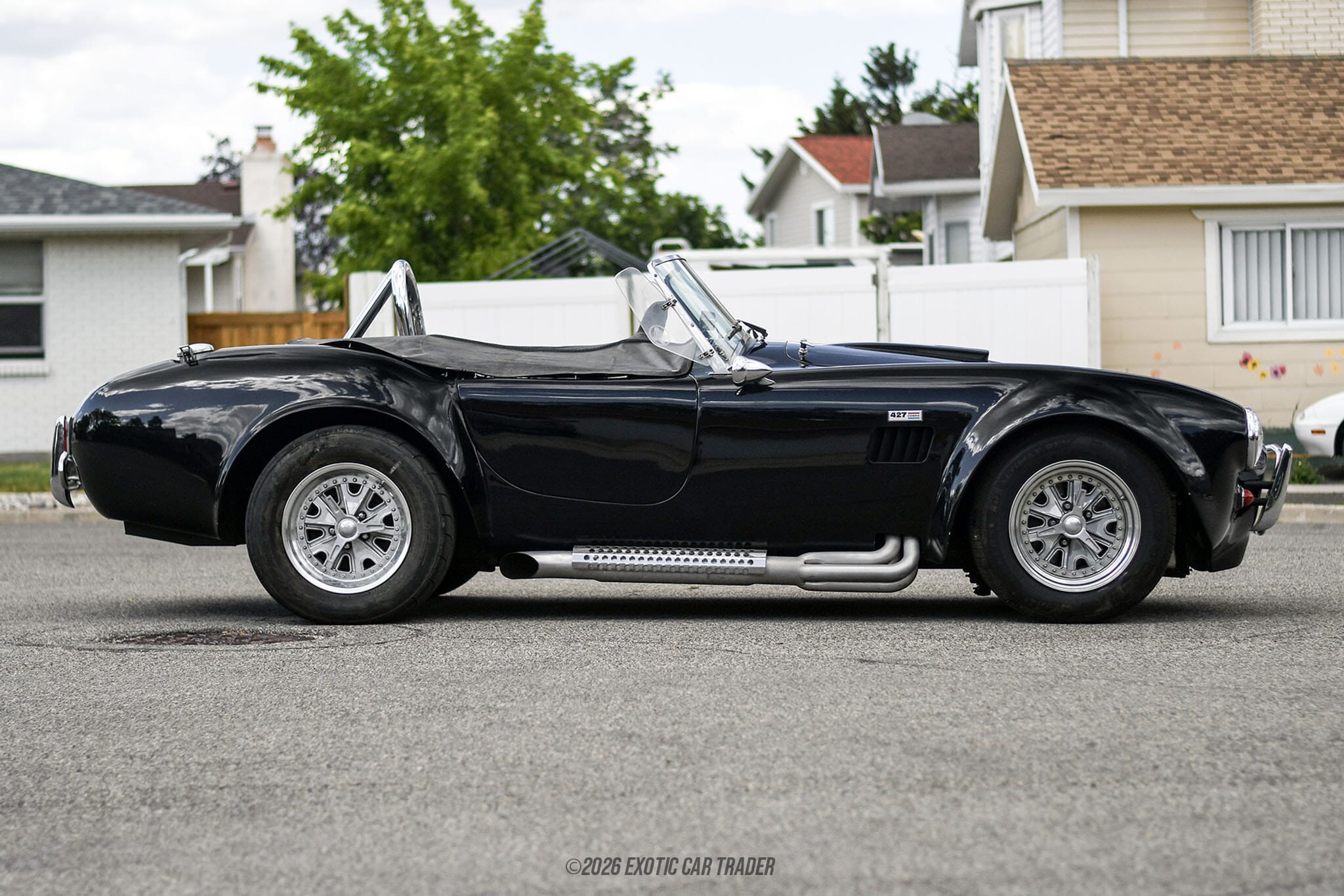 1965 Shelby Cobra Replica for sale