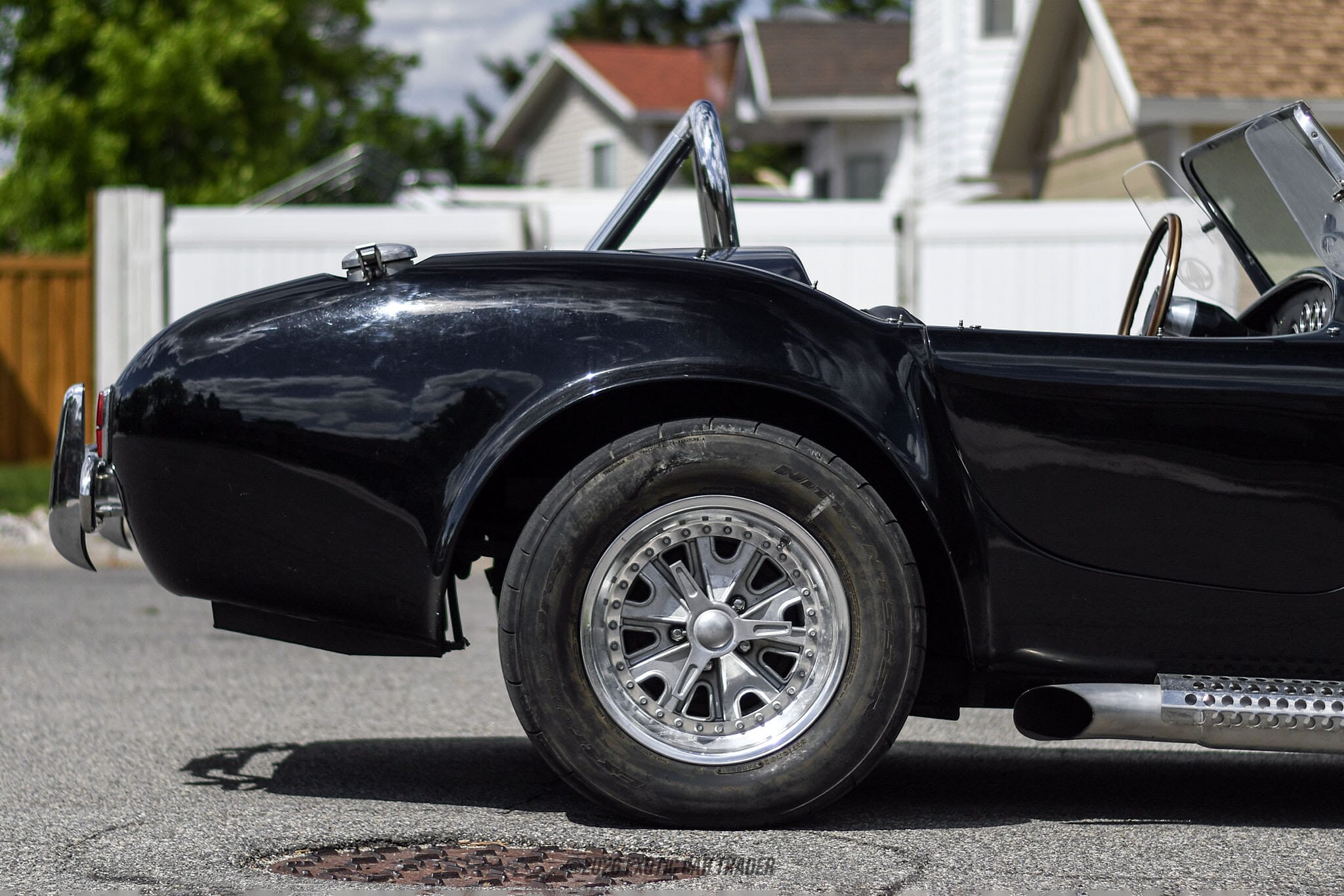 1965 Shelby Cobra Replica for sale