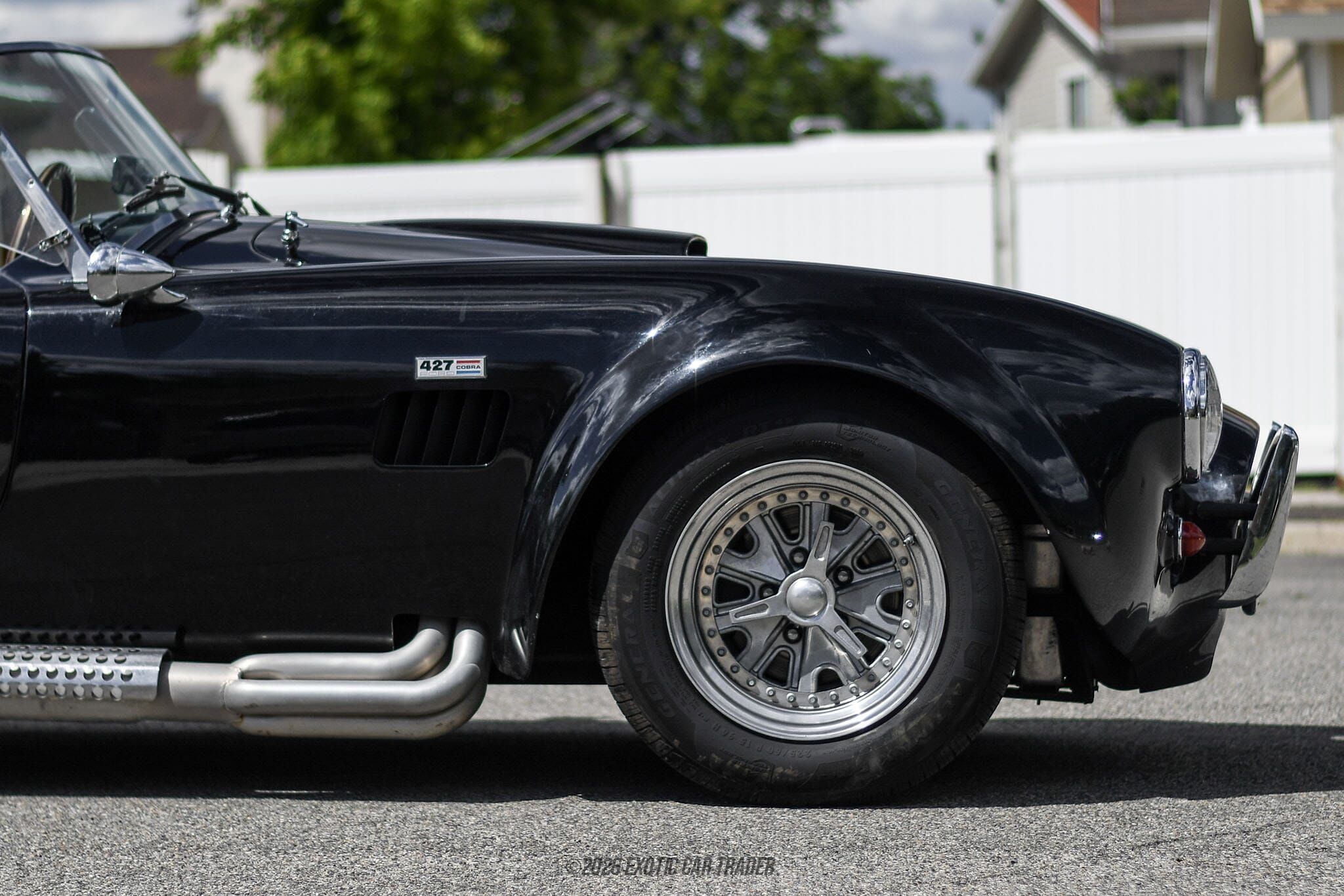 1965 Shelby Cobra Replica for sale