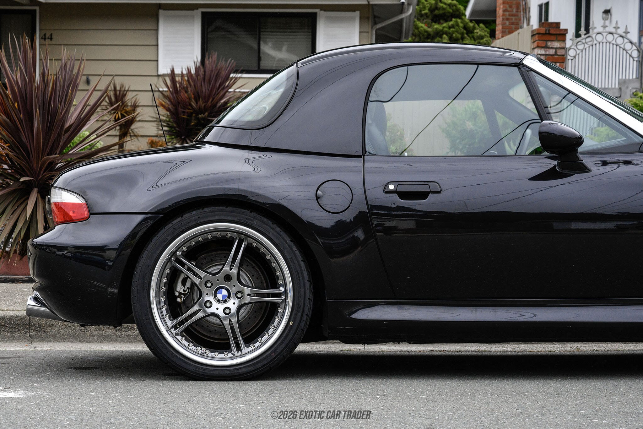 1998 BMW Z3 M Roadster Dinan for sale