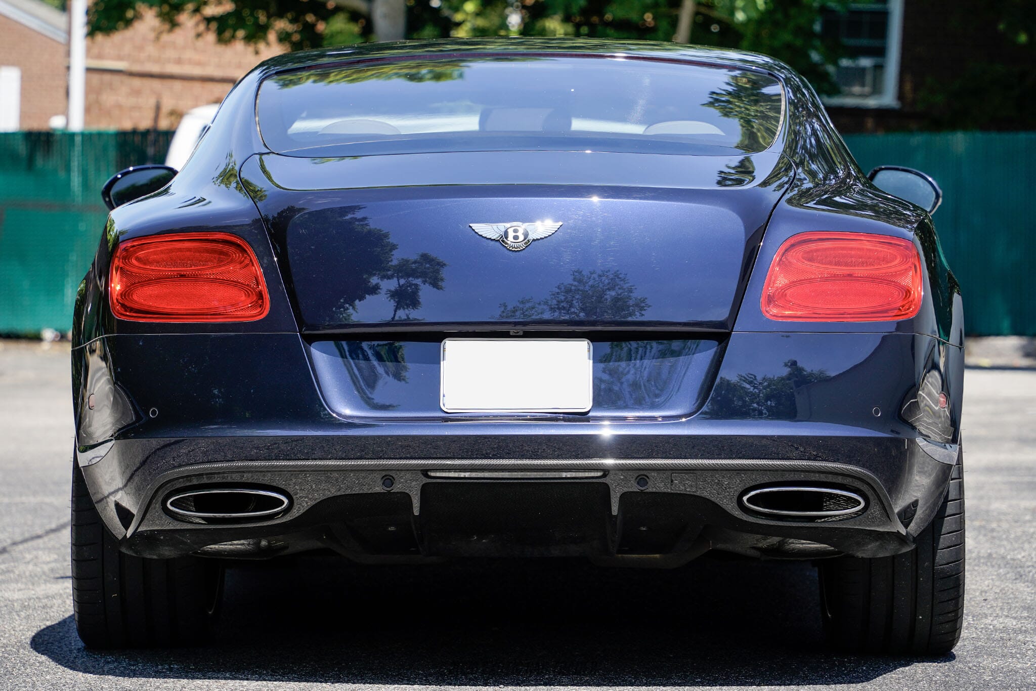 2012 Bentley Continental GT for sale