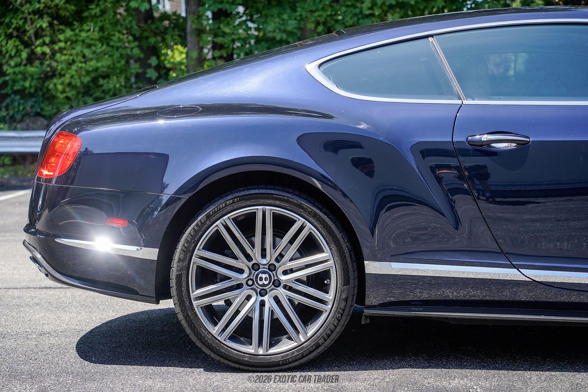 2012 Bentley Continental GT for sale