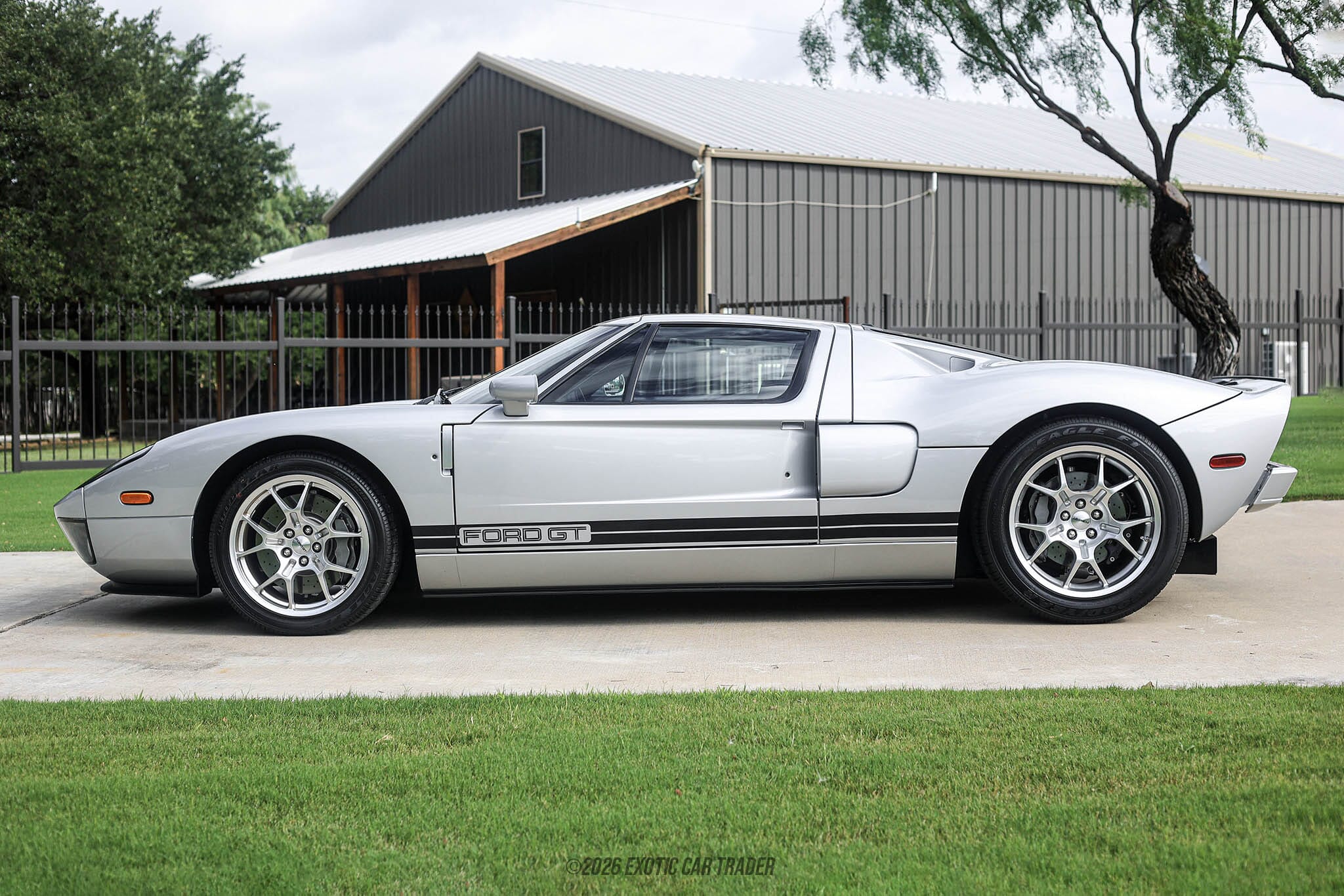 2005 Ford GT for sale
