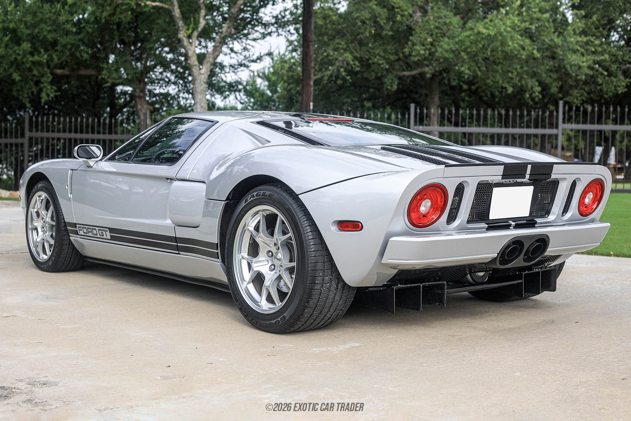 2005 Ford GT for sale